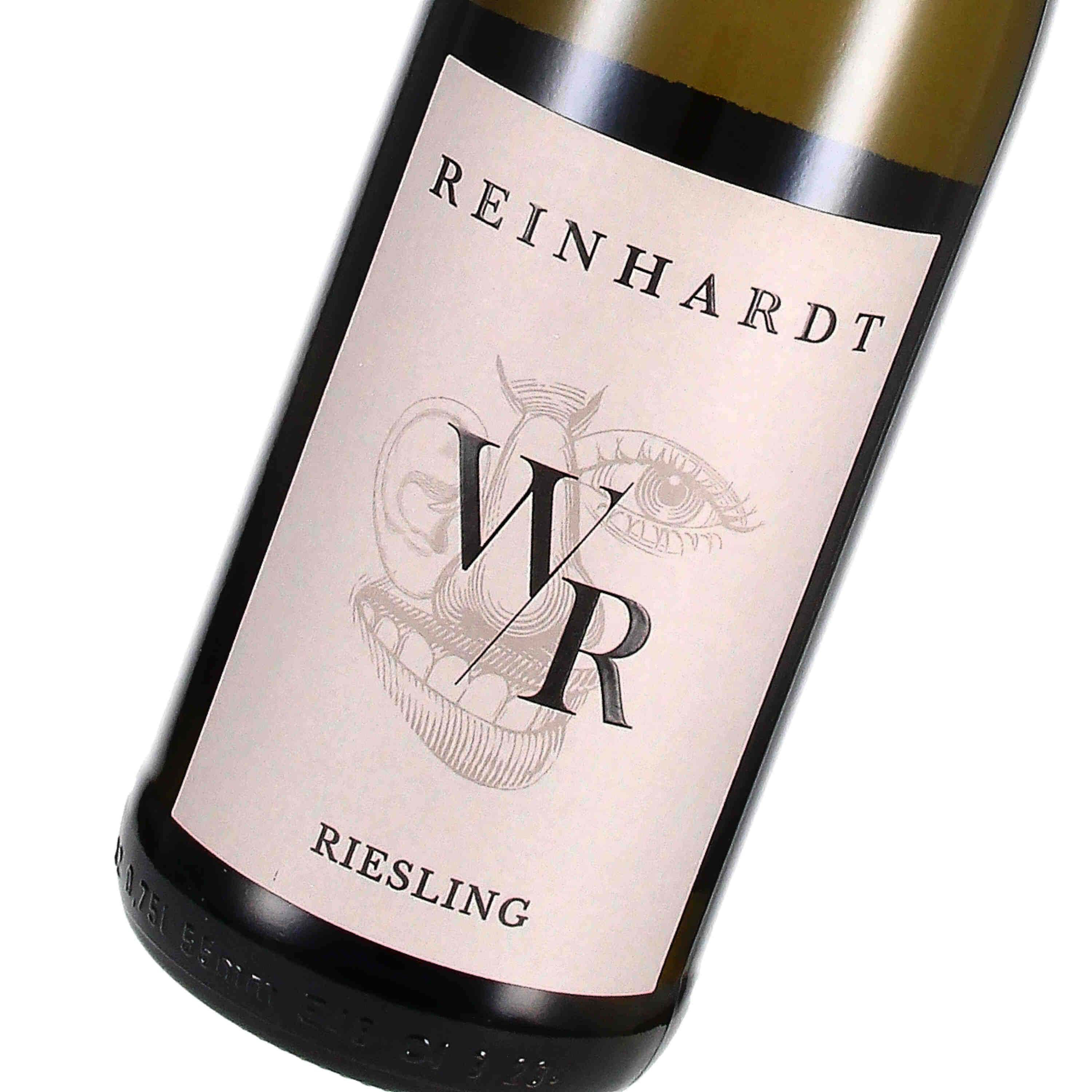 Riesling trocken 2023, Qw  (bio)