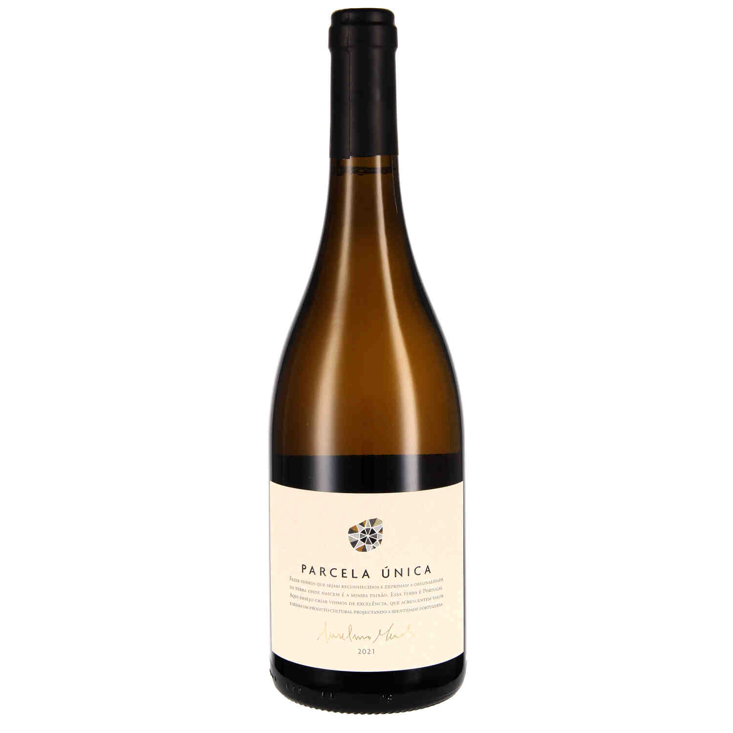 Parcela Única Alvarinho DOC Vinho Verde 2021