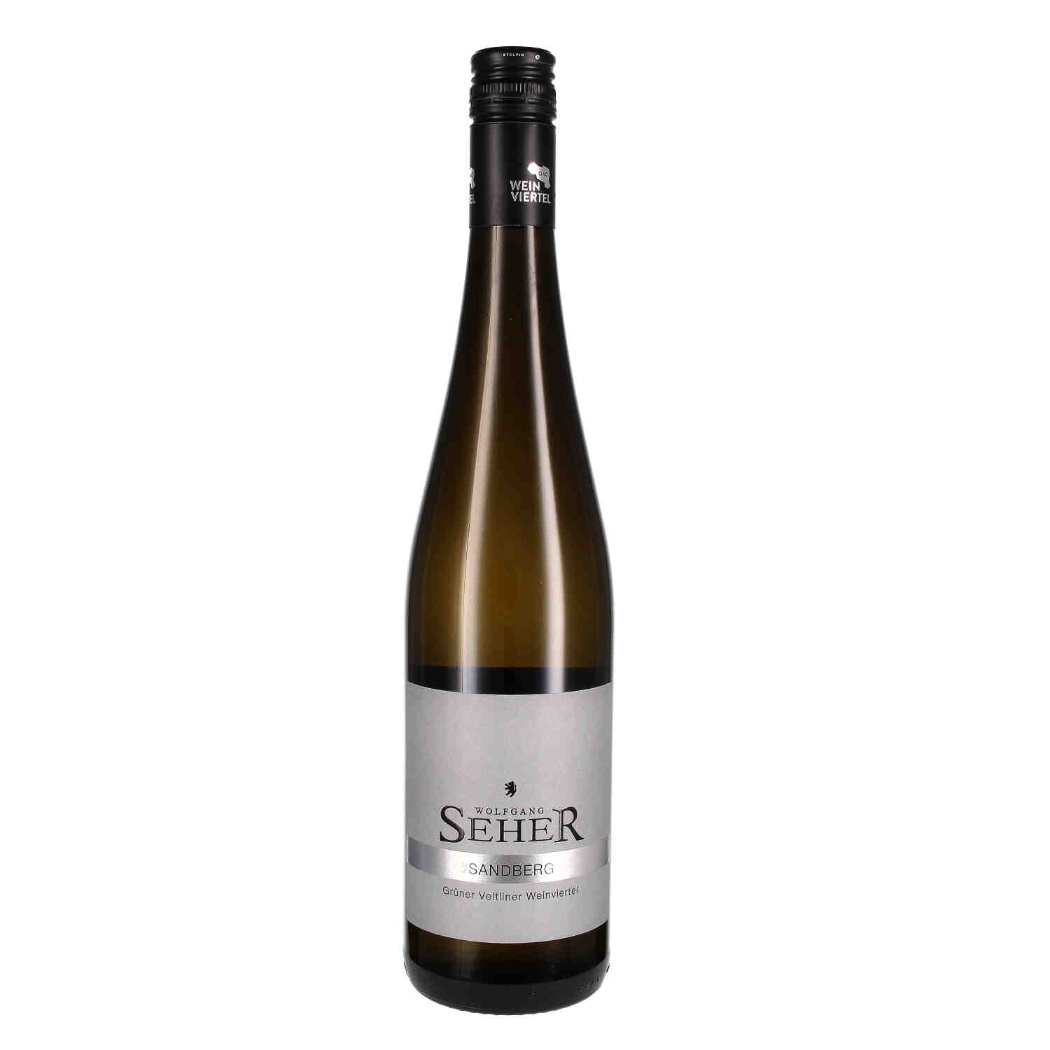 Grüner Veltliner "Sandberg" Weinviertel DAC 2023