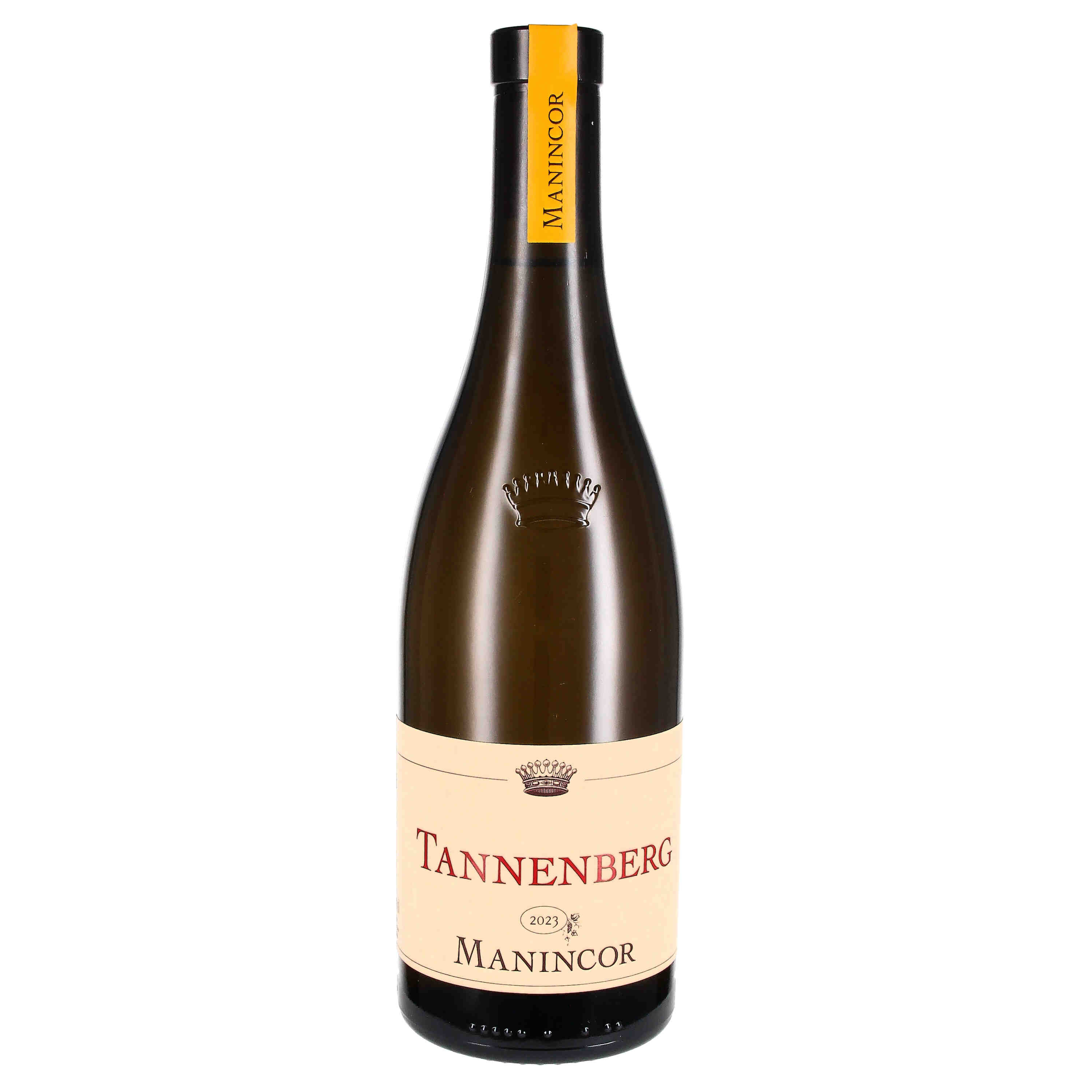 Sauvignon Blanc Tannenberg Terlan DOC 2024 (bio)