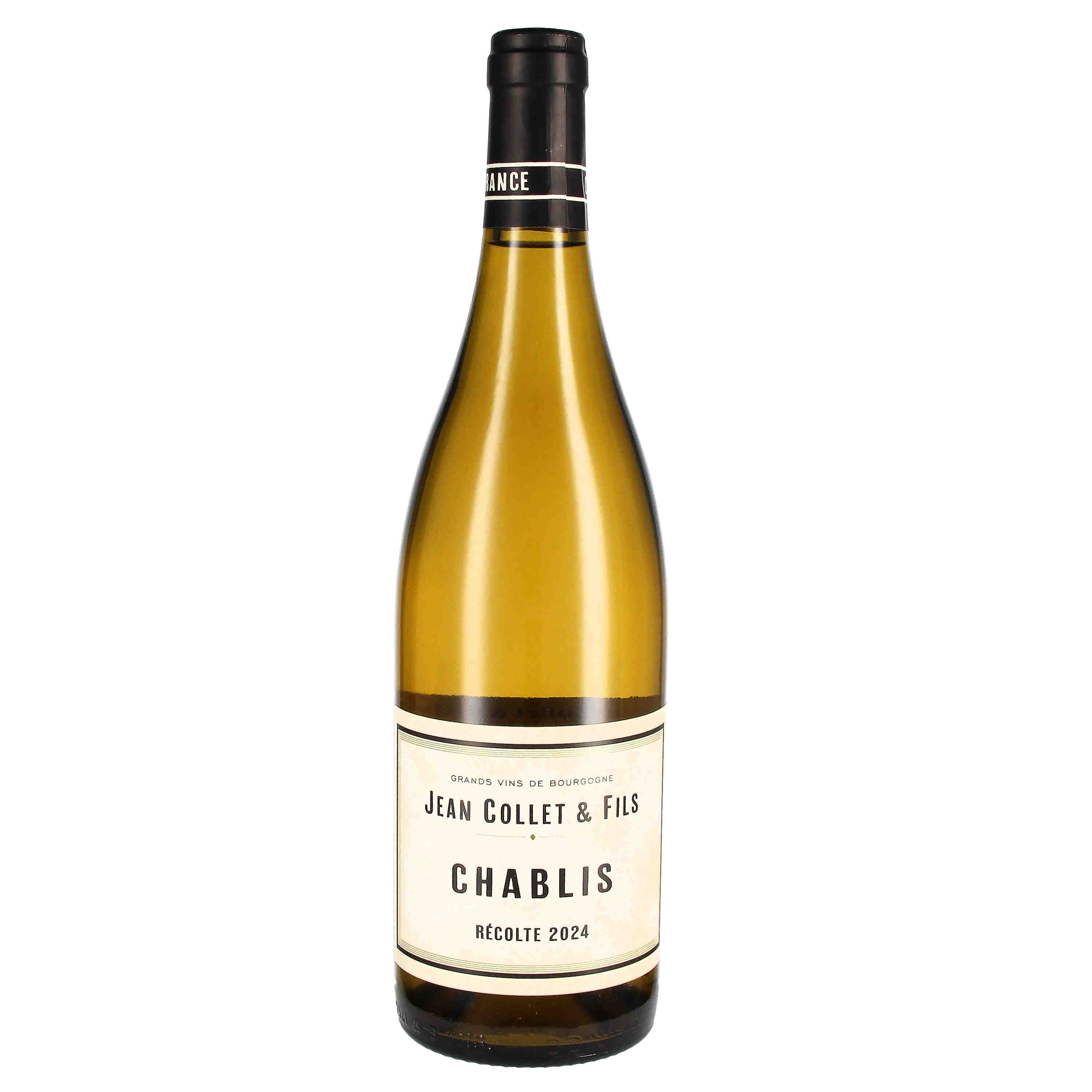 Chablis AC 2024
