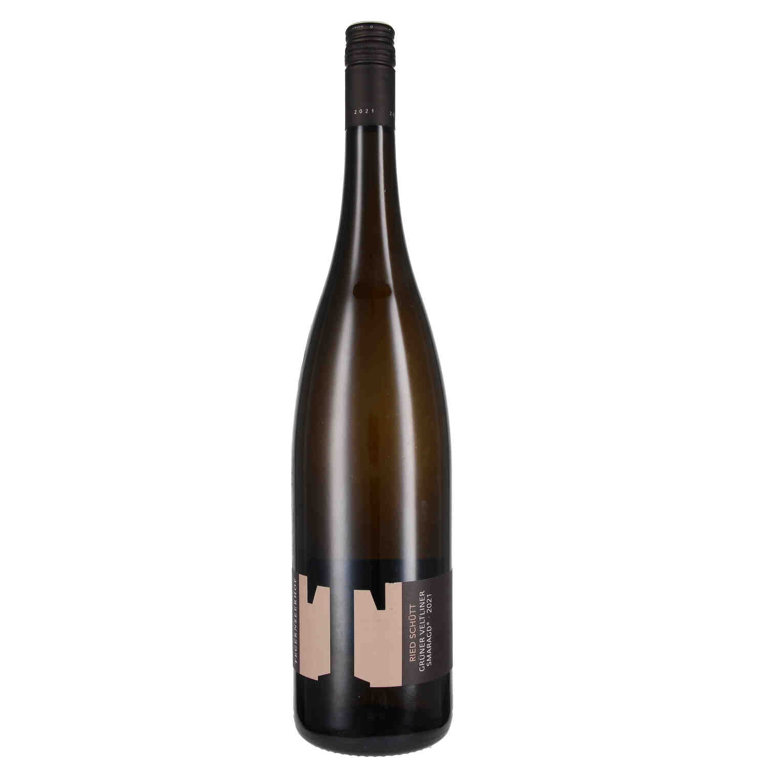 Grüner Veltliner Smaragd Schütt 2021 Qw - Magnum