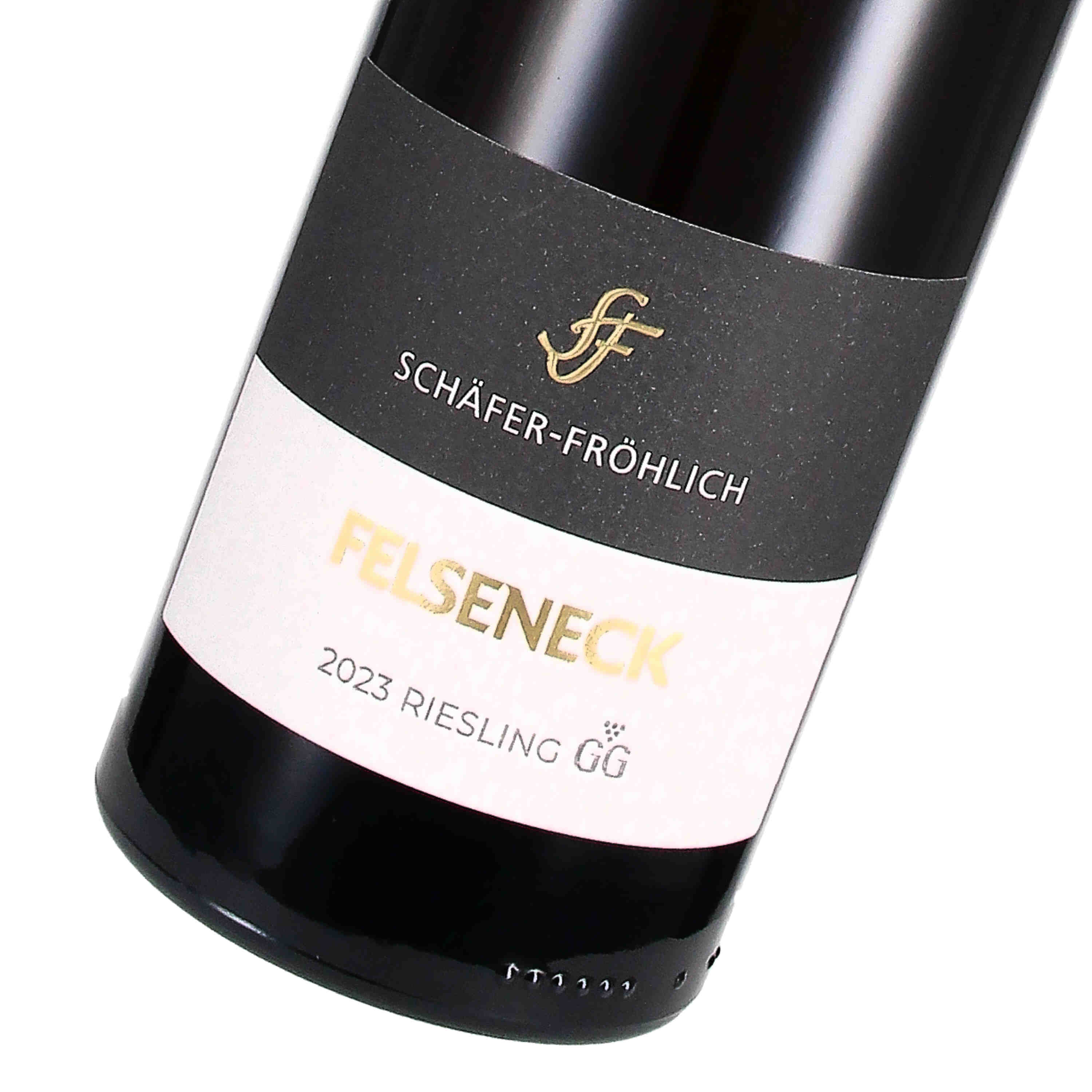 Riesling Felseneck VDP.Großes Gewächs 2023, Qw