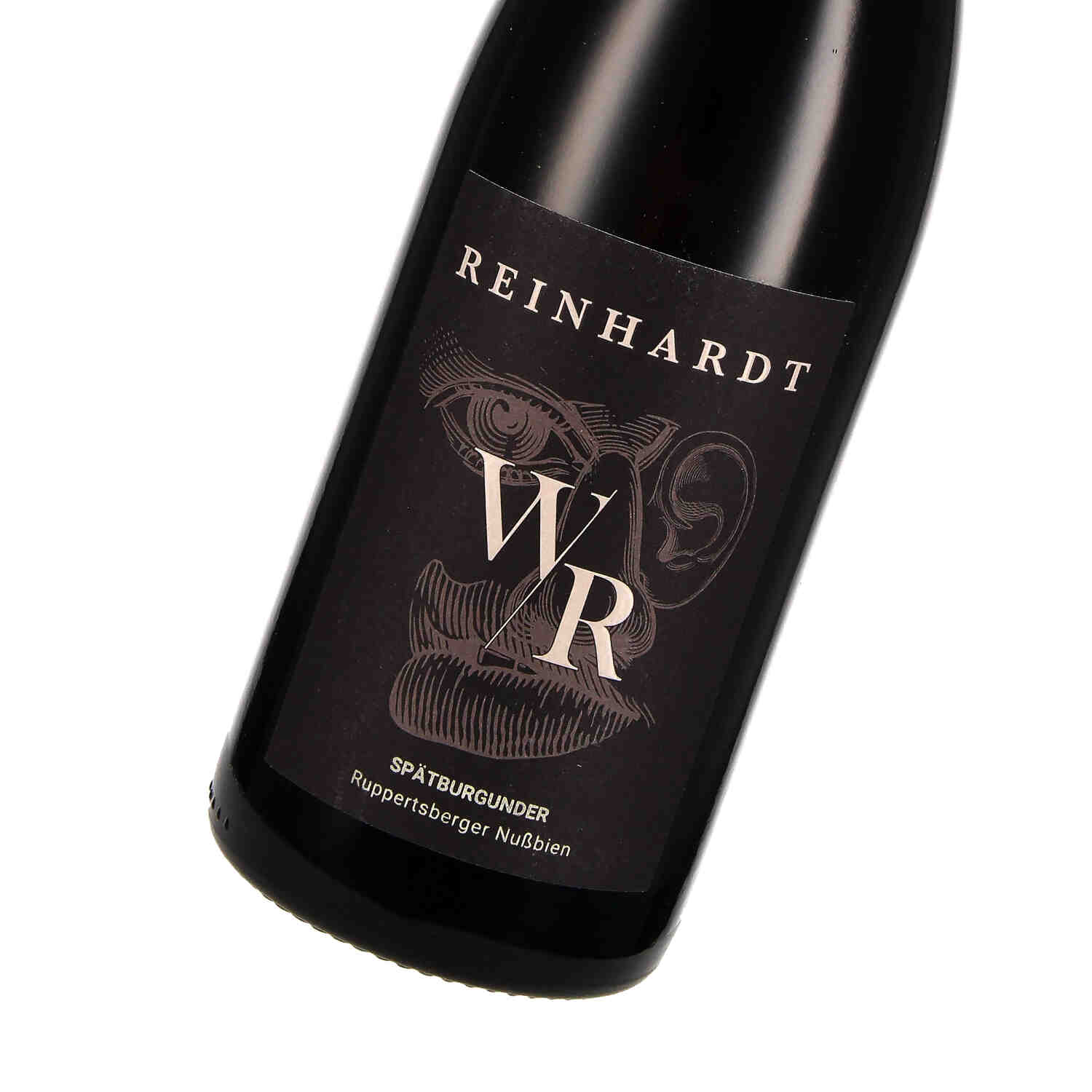 Spätburgunder trocken Ruppertsberger Nußbien 2020 QW (bio)