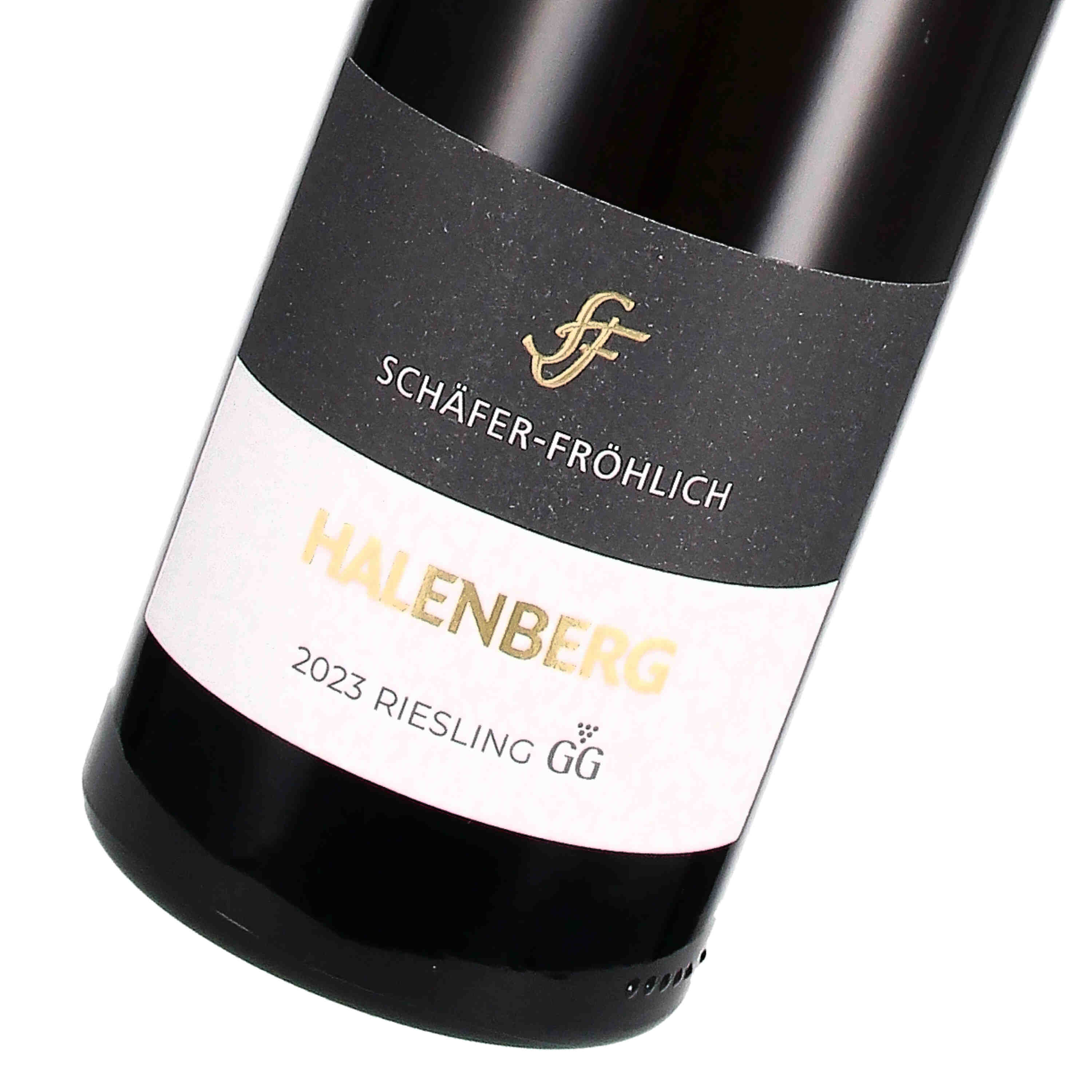 Halenberg Riesling VDP.Grosses Gewächs 2023