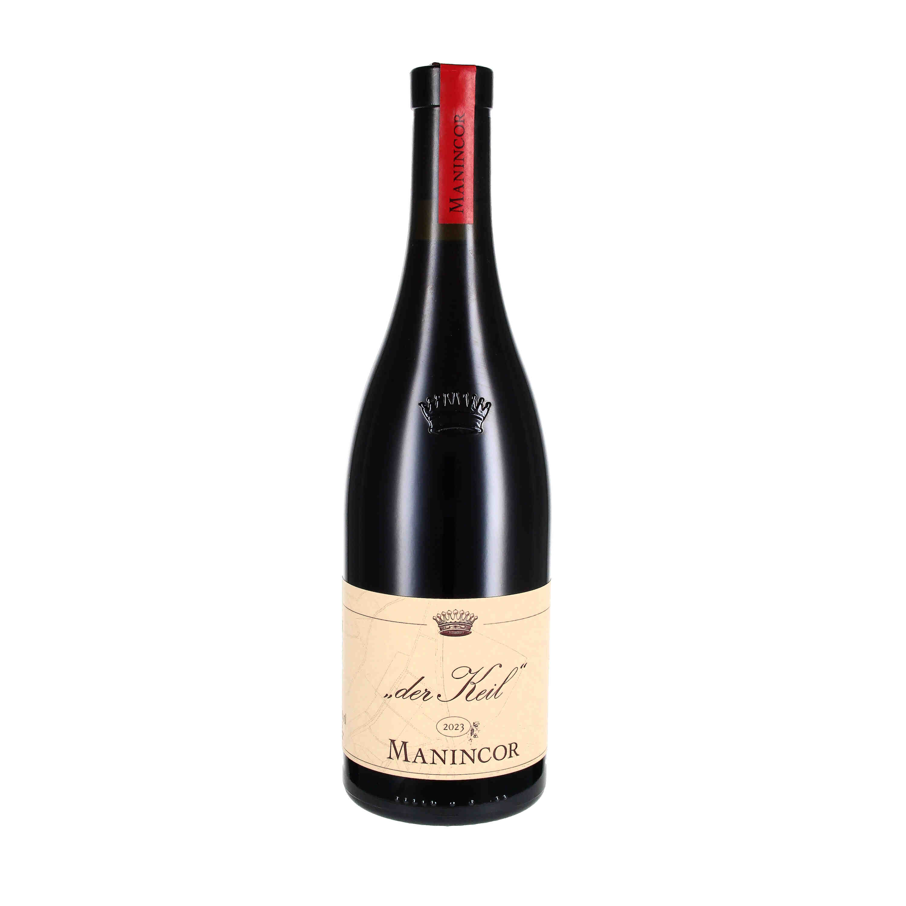 Kalterer See Classico Superiore Keil 2023 Alto Adige DOC  (bio)