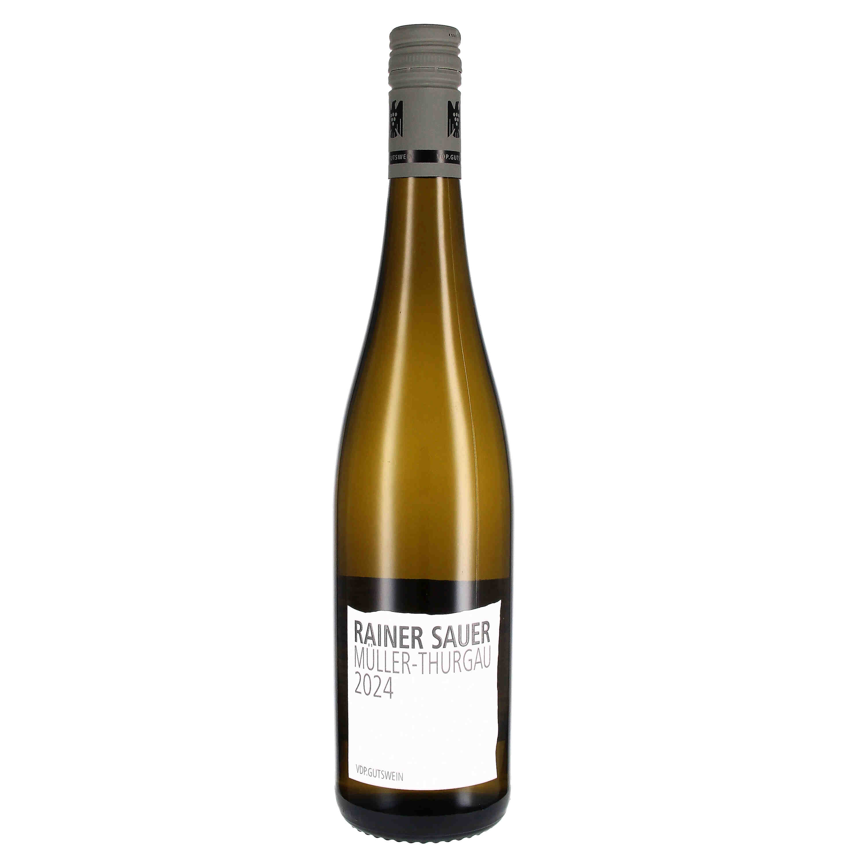 Müller-Thurgau trocken VDP.Gutswein 2024 (bio)