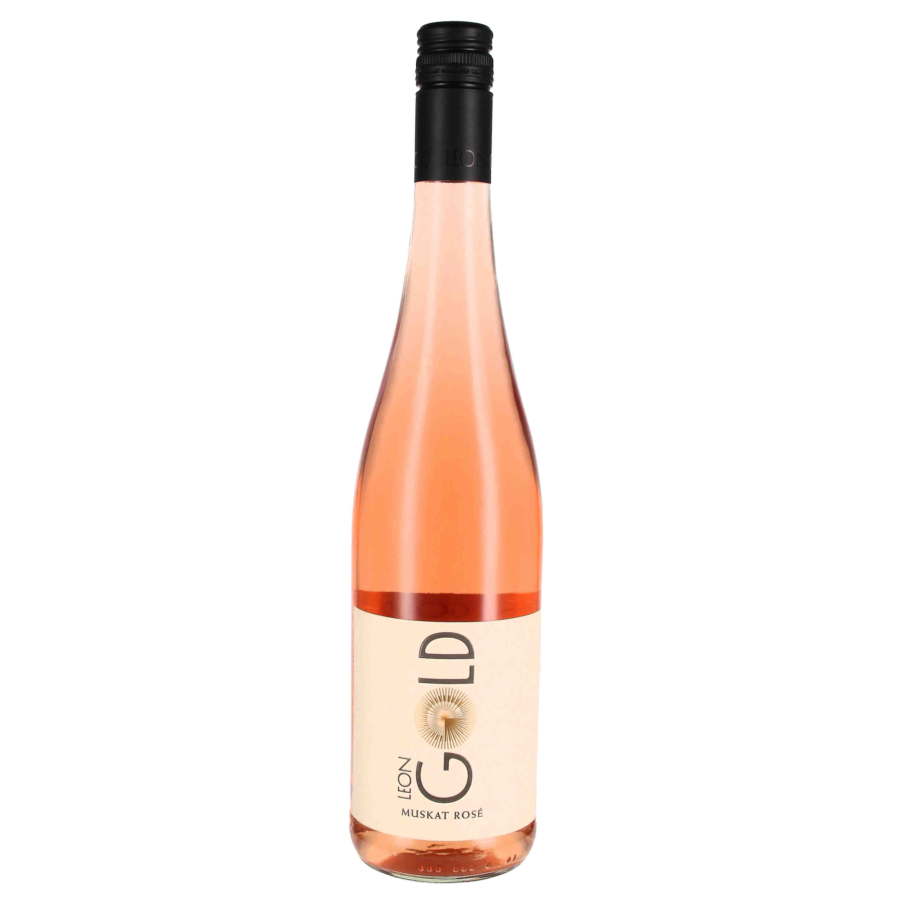 Muskat Rosé 2024