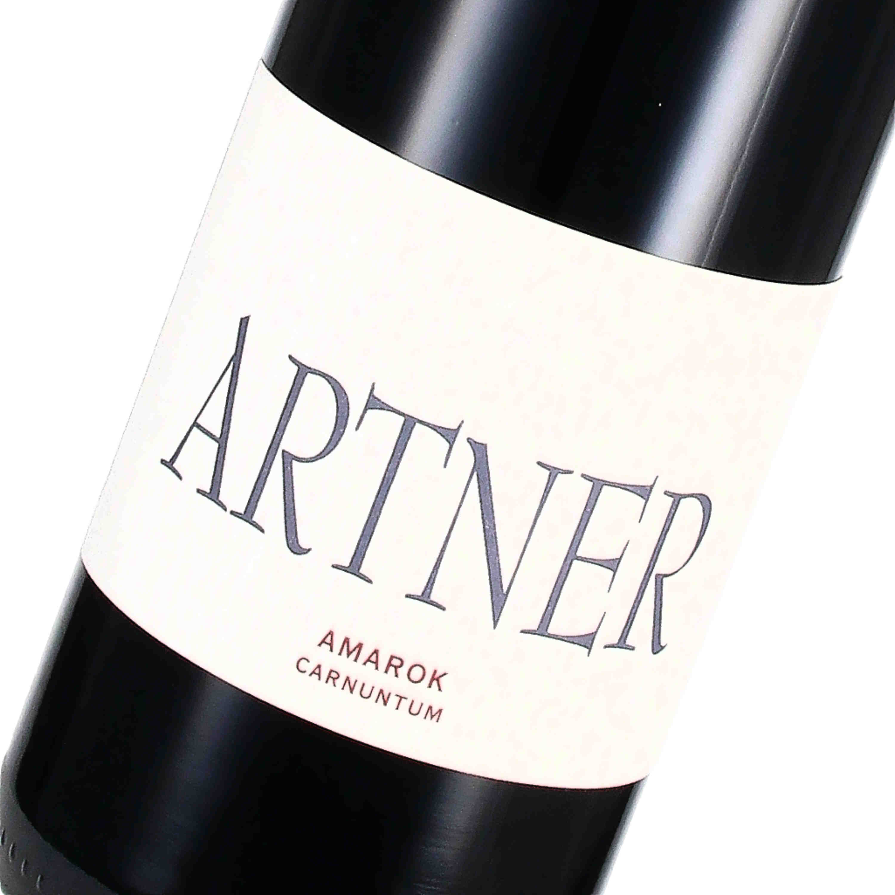 "Amarok" Carnuntum DAC 2022 (bio)