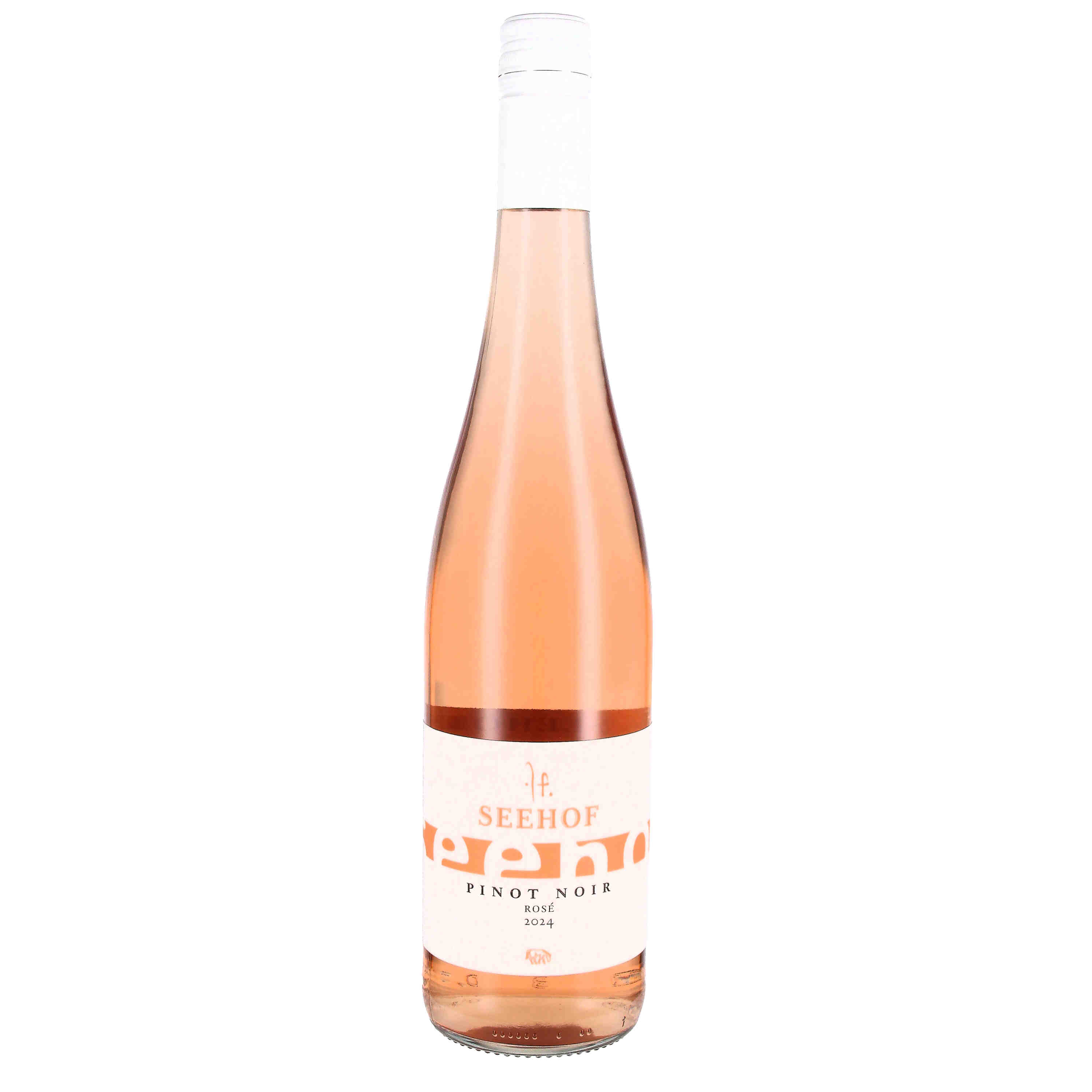Pinot Noir Rosé trocken 2024