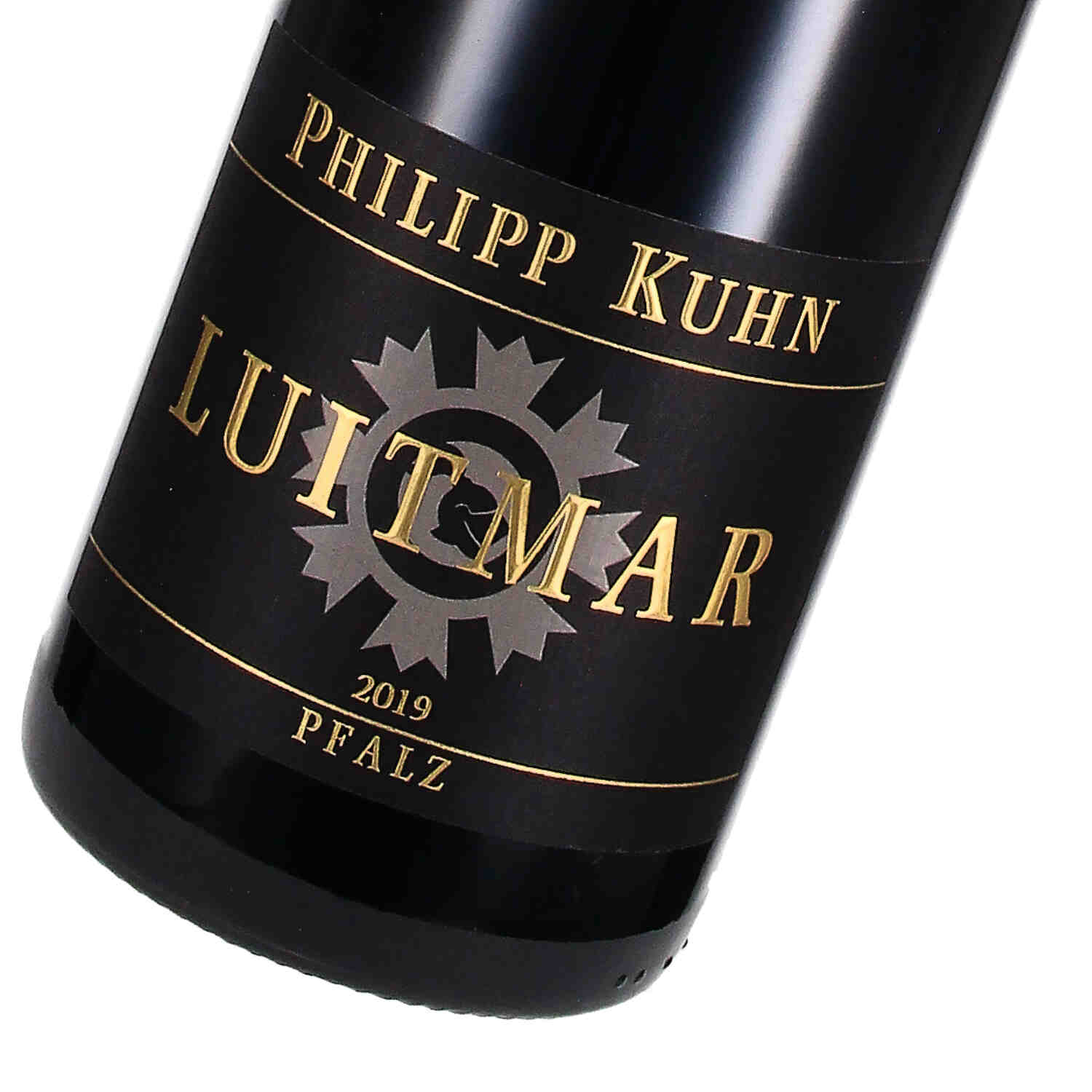 Luitmar Cuvée 2019
