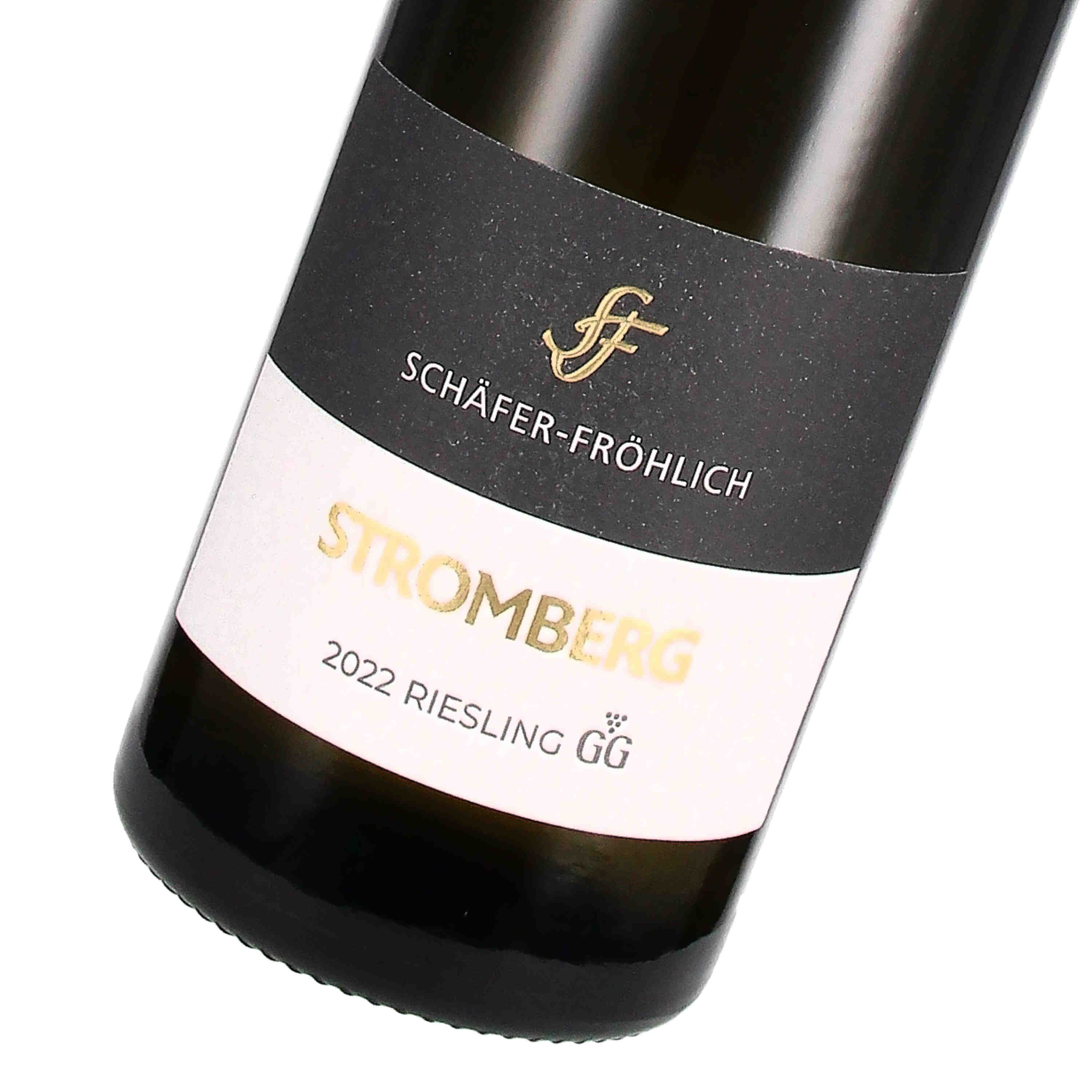 Stromberg Riesling VDP.Grosses Gewächs 2022, Qw