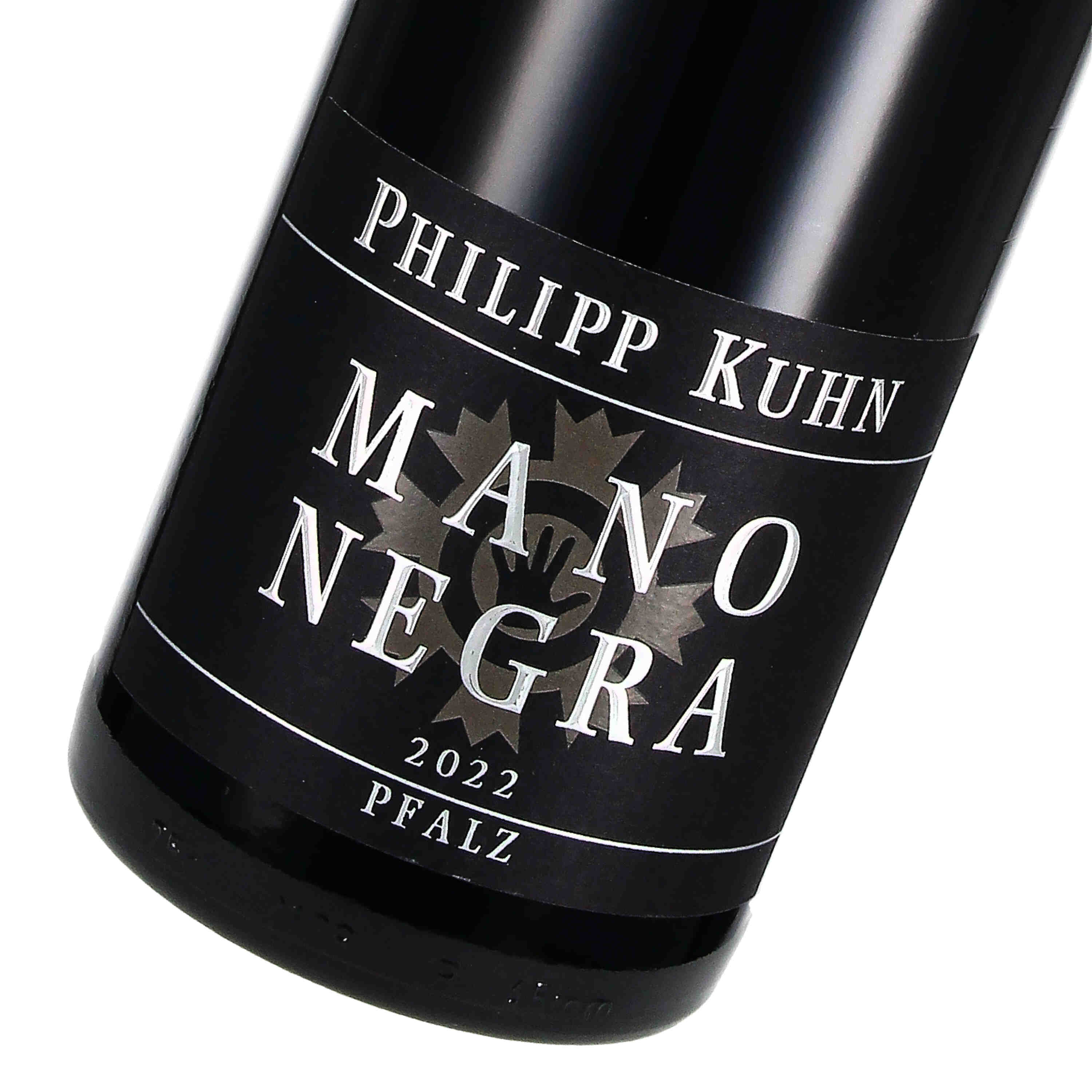 Mano Negra Cuvée 2022