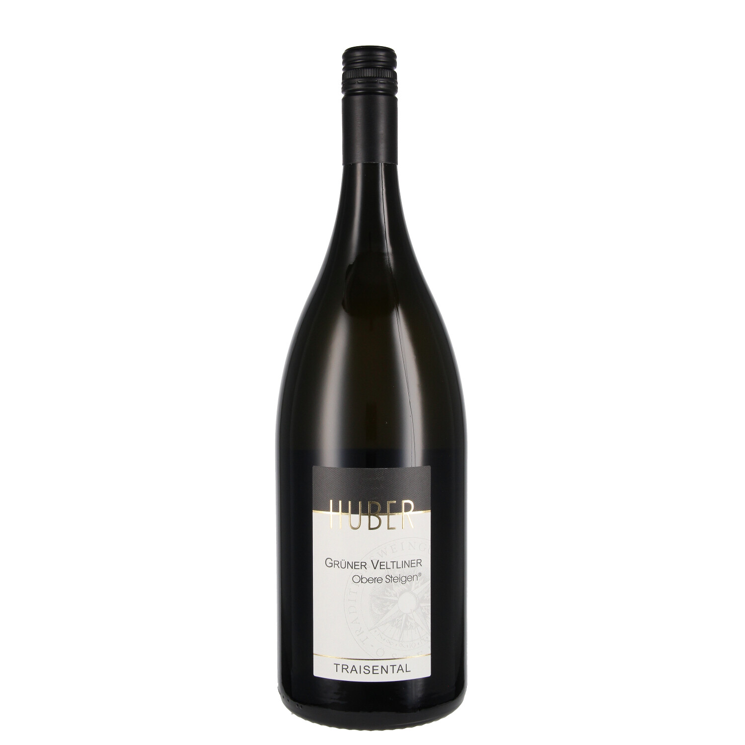 Grüner Veltliner "Obere Steigen" Traisental D.A.C. 2022 - Magnum (bio)