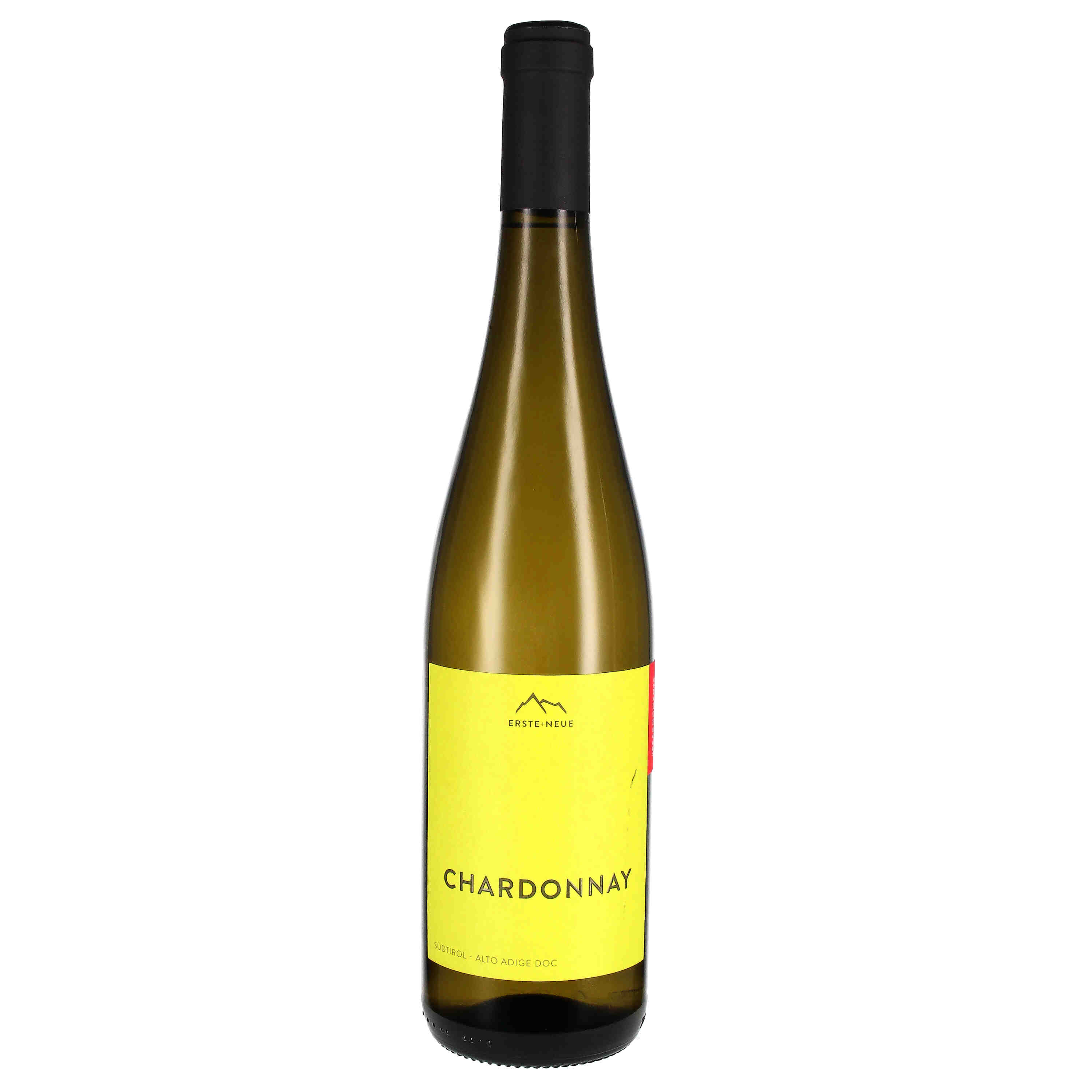 Chardonnay Südtirol DOC 2024