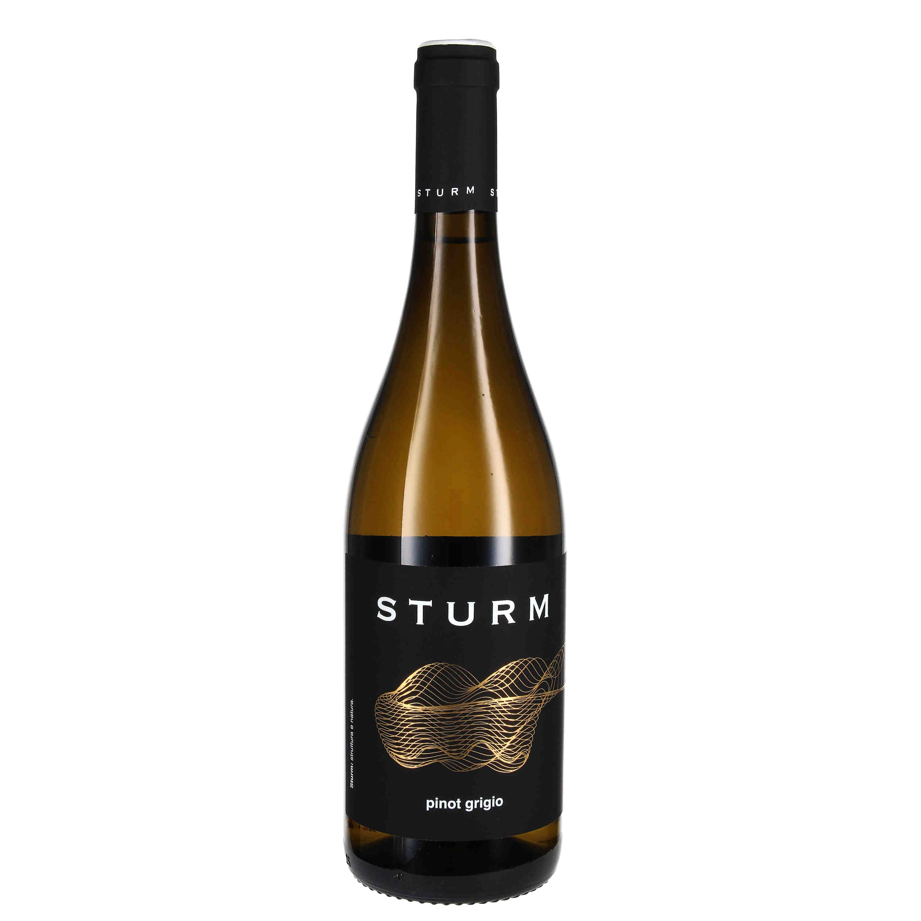 Pinot Grigio DOC Collio 2023