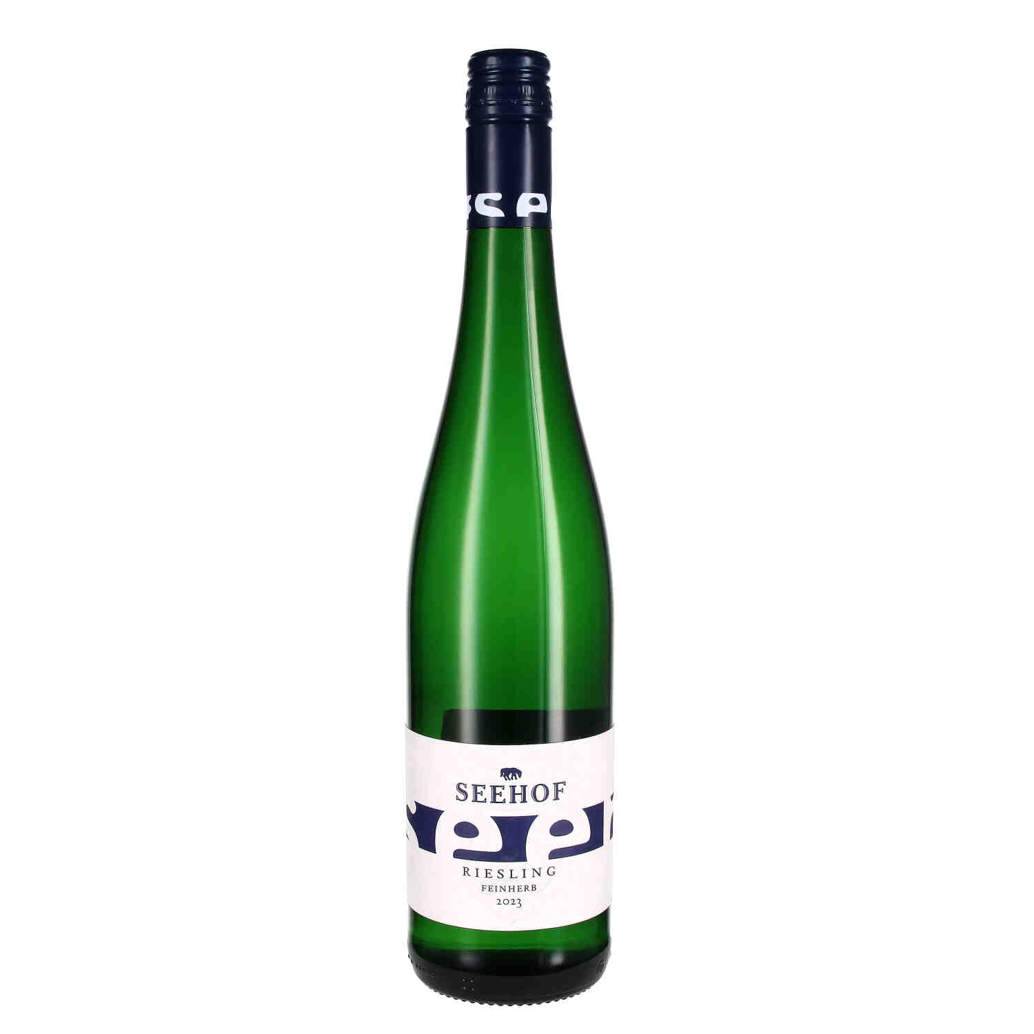 Riesling feinherb 2023