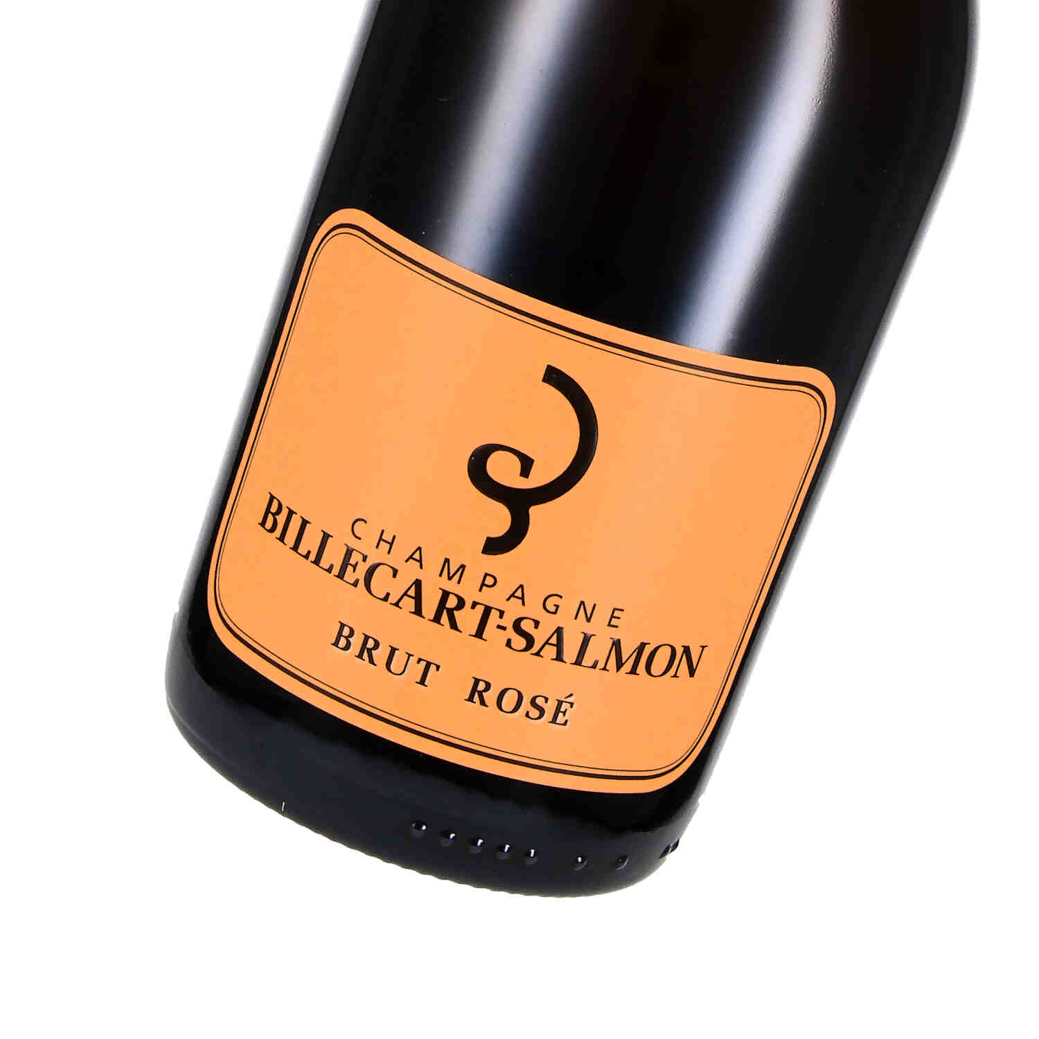 Le Rosé Brut Champagne AOC