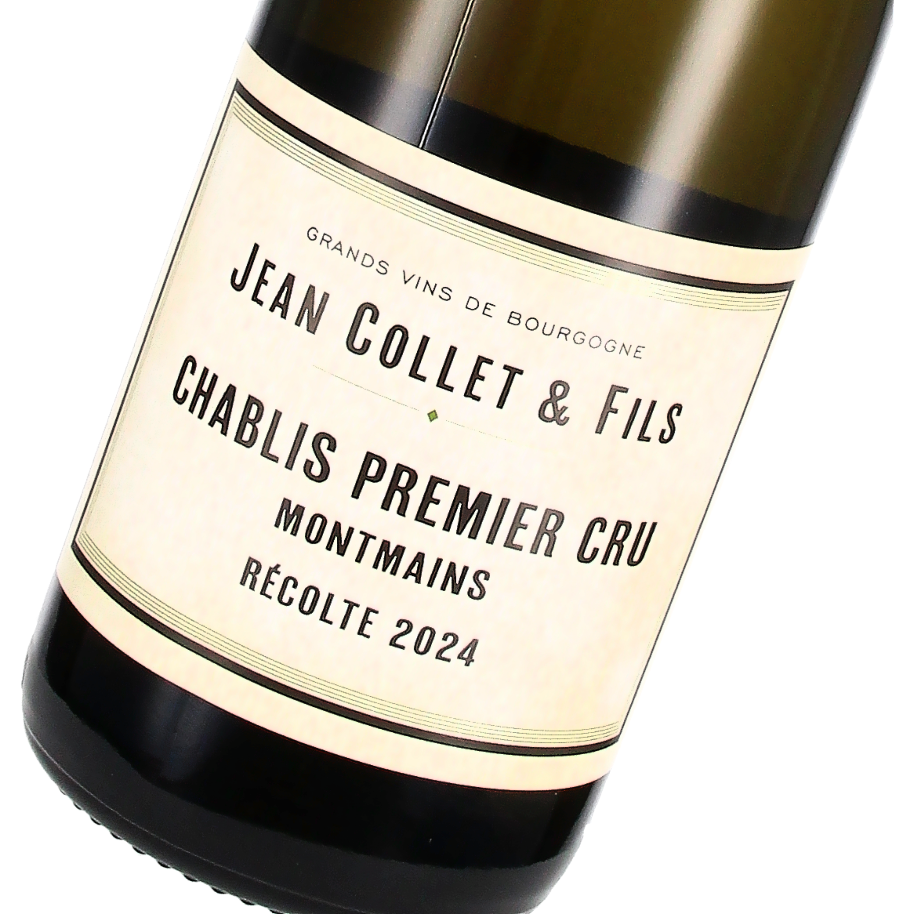 Chablis 1er Cru AC Montmains 2024