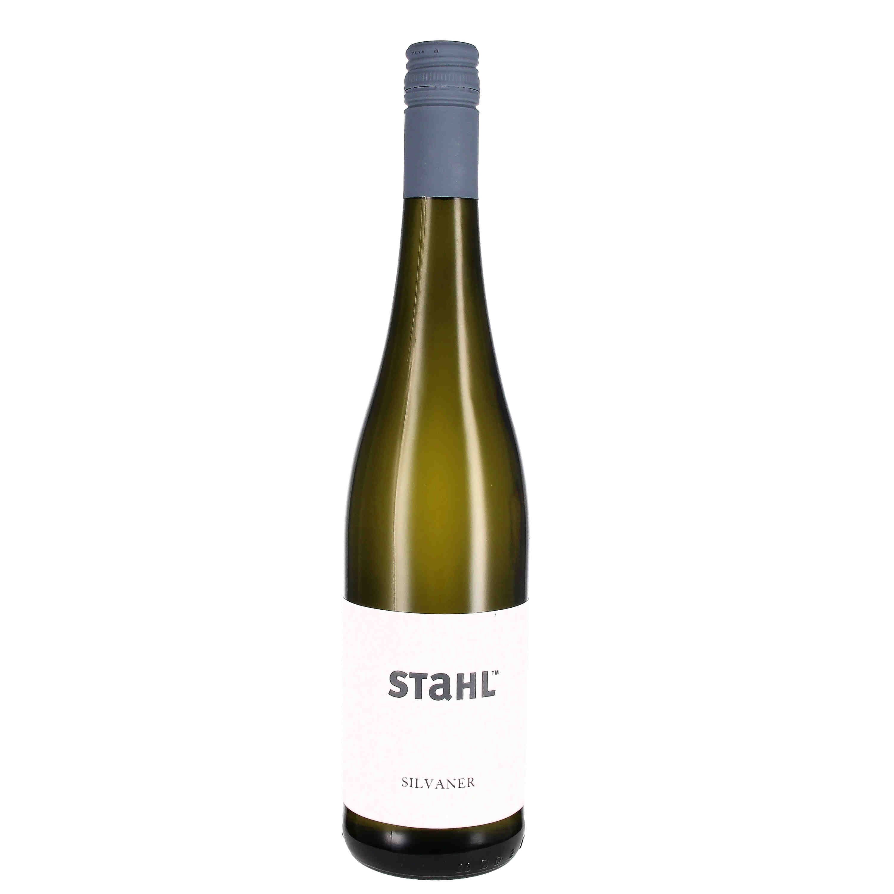 STAHL Silvaner 2024