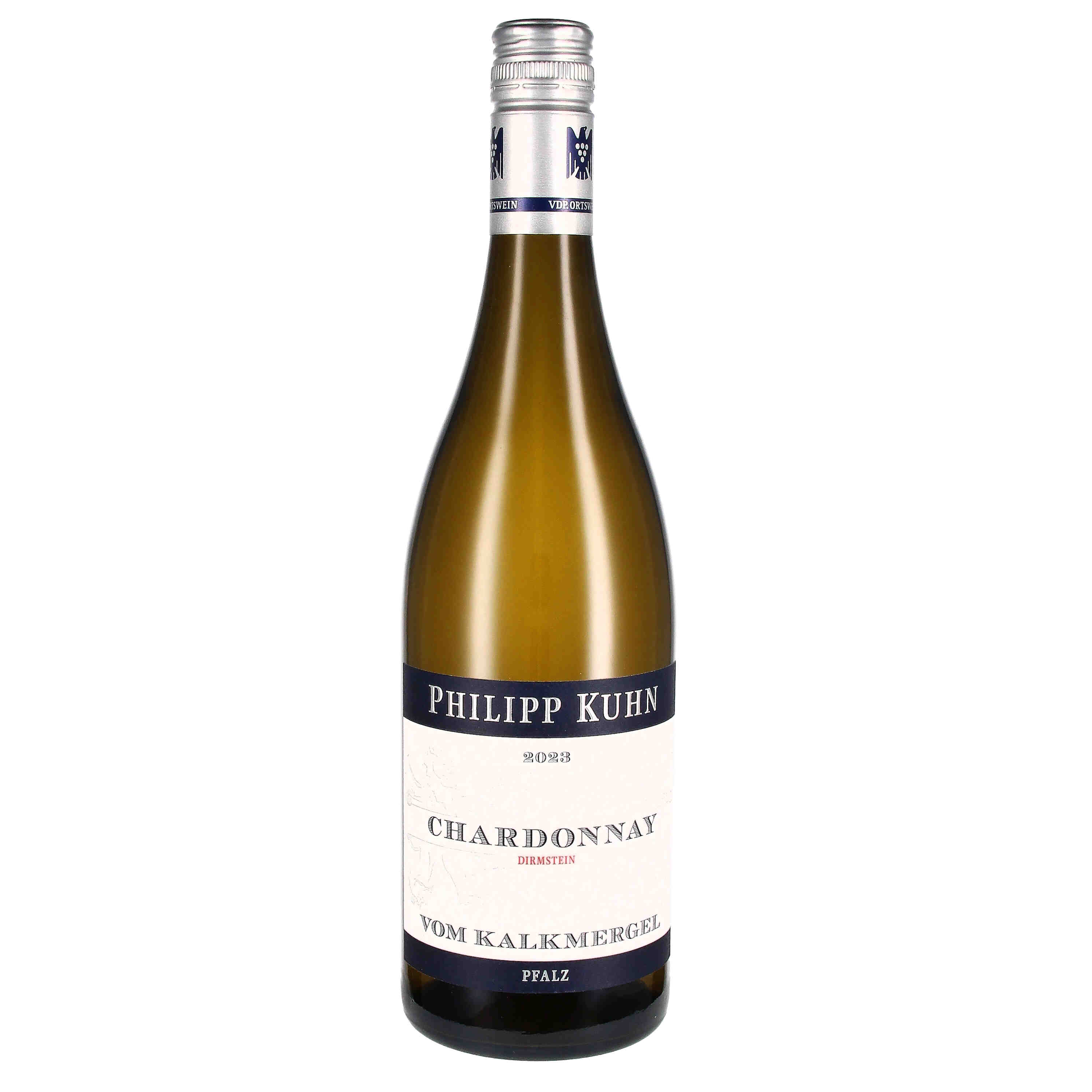 Chardonnay "vom Kalkmergel" VDP.Ortswein 2023
