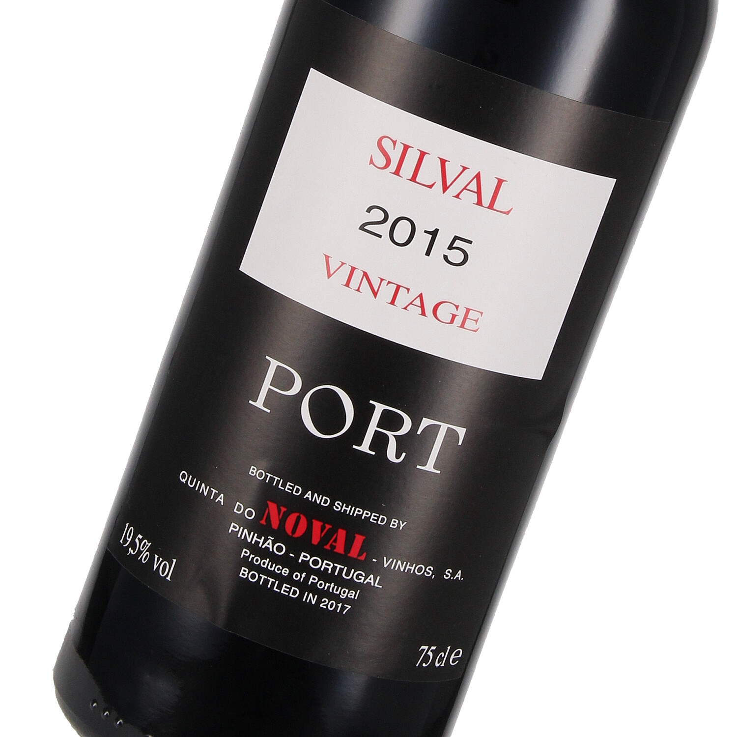Vintage Port Silval Port 2015, Douro DOC