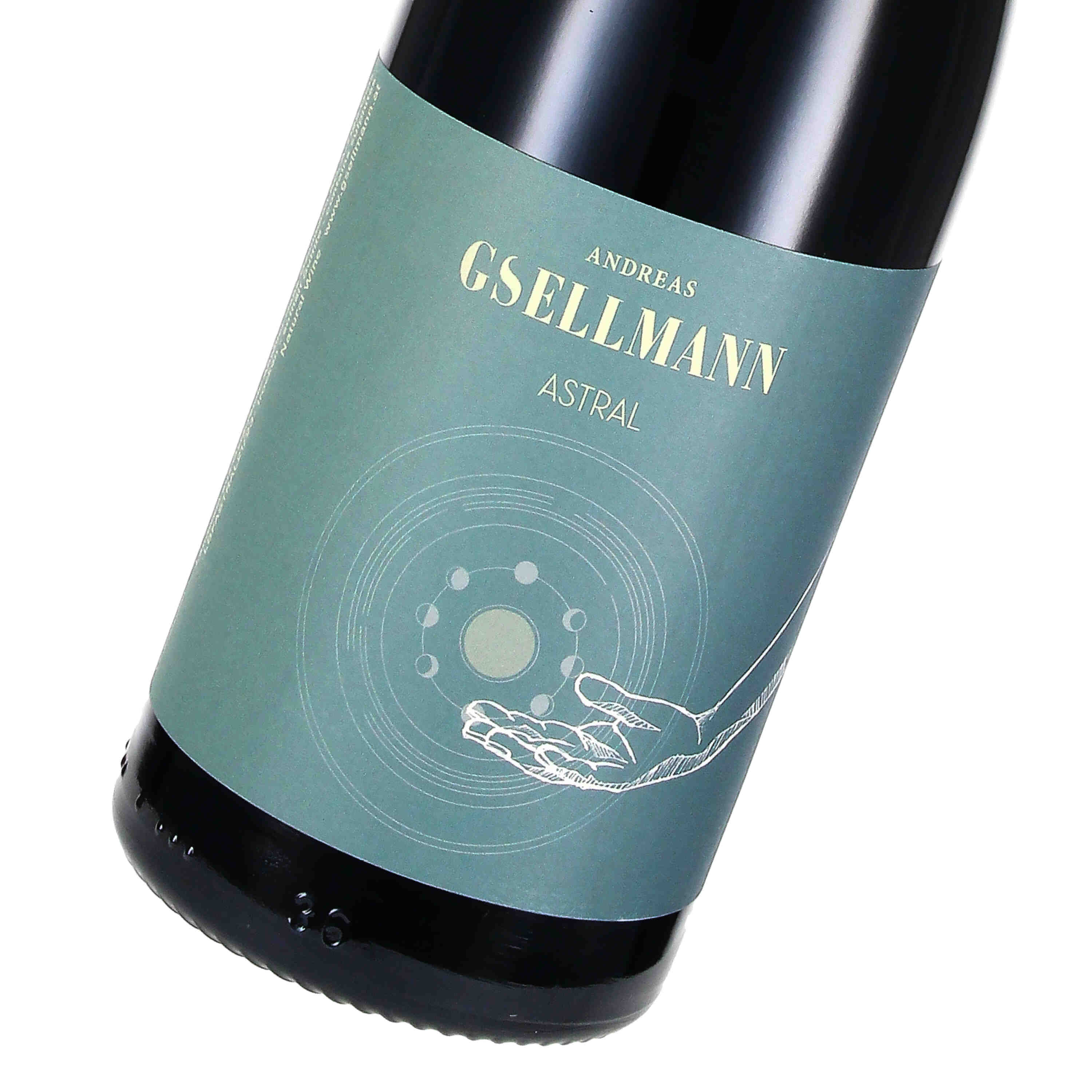 Blaufränkisch Astral 2021 (bio)