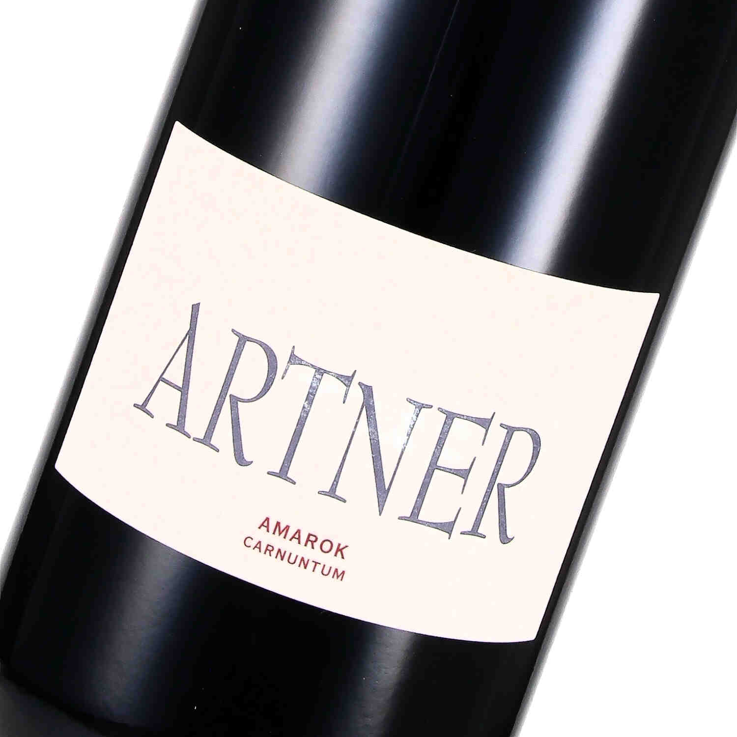 Amarok 2021, Qw (bio) - Magnum