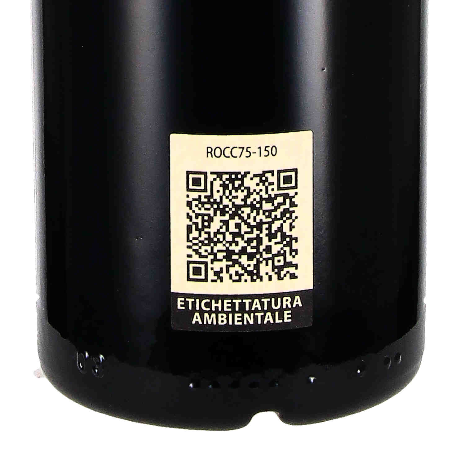 Barbera d'Asti DOCG Superiore Le Rocchette 2020