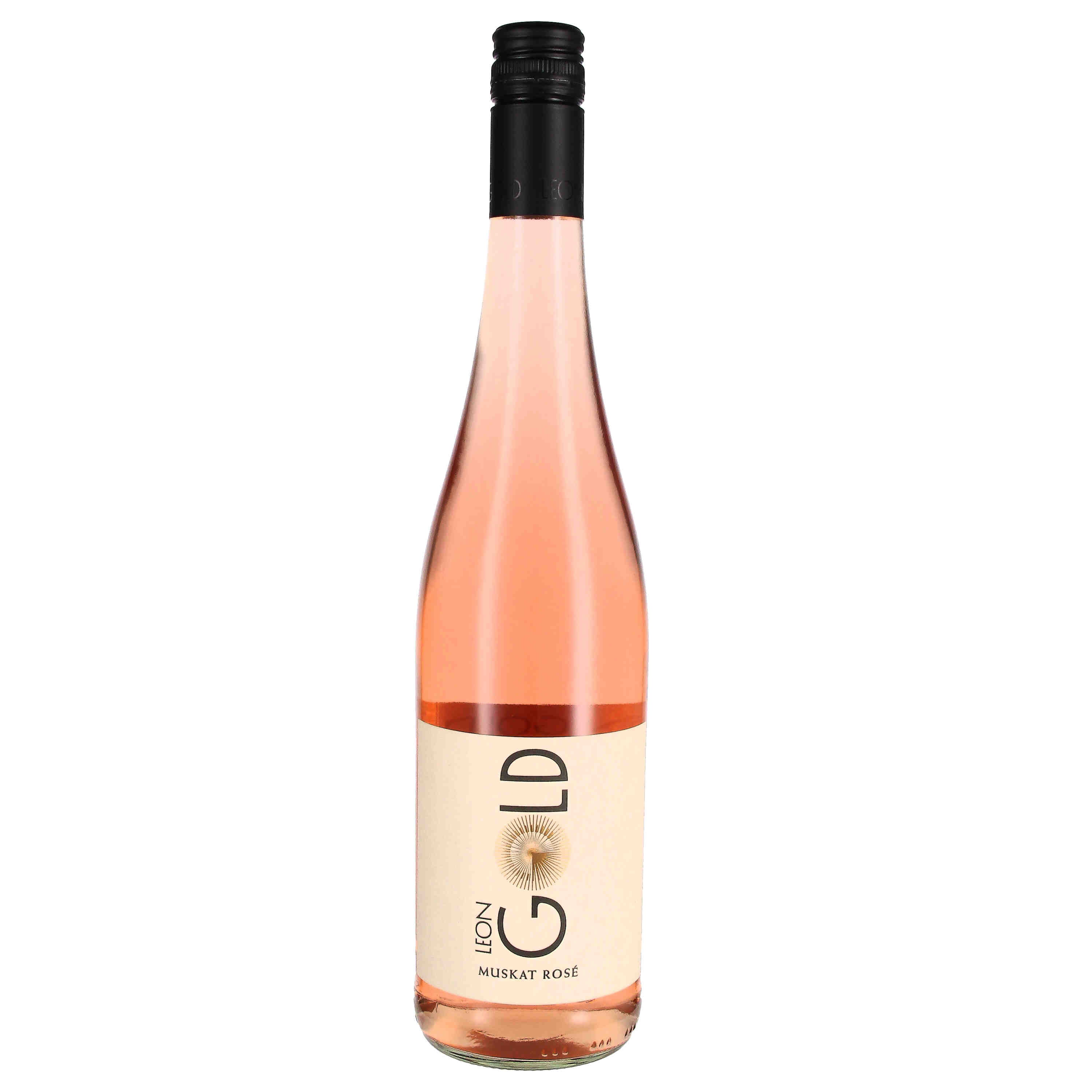 Muskat Rosé 2025