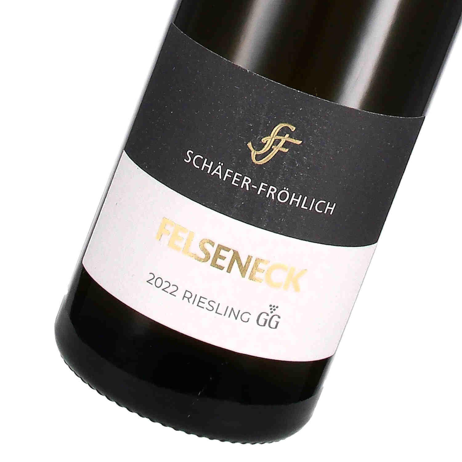Riesling Felseneck Großes Gewächs 2022 QW