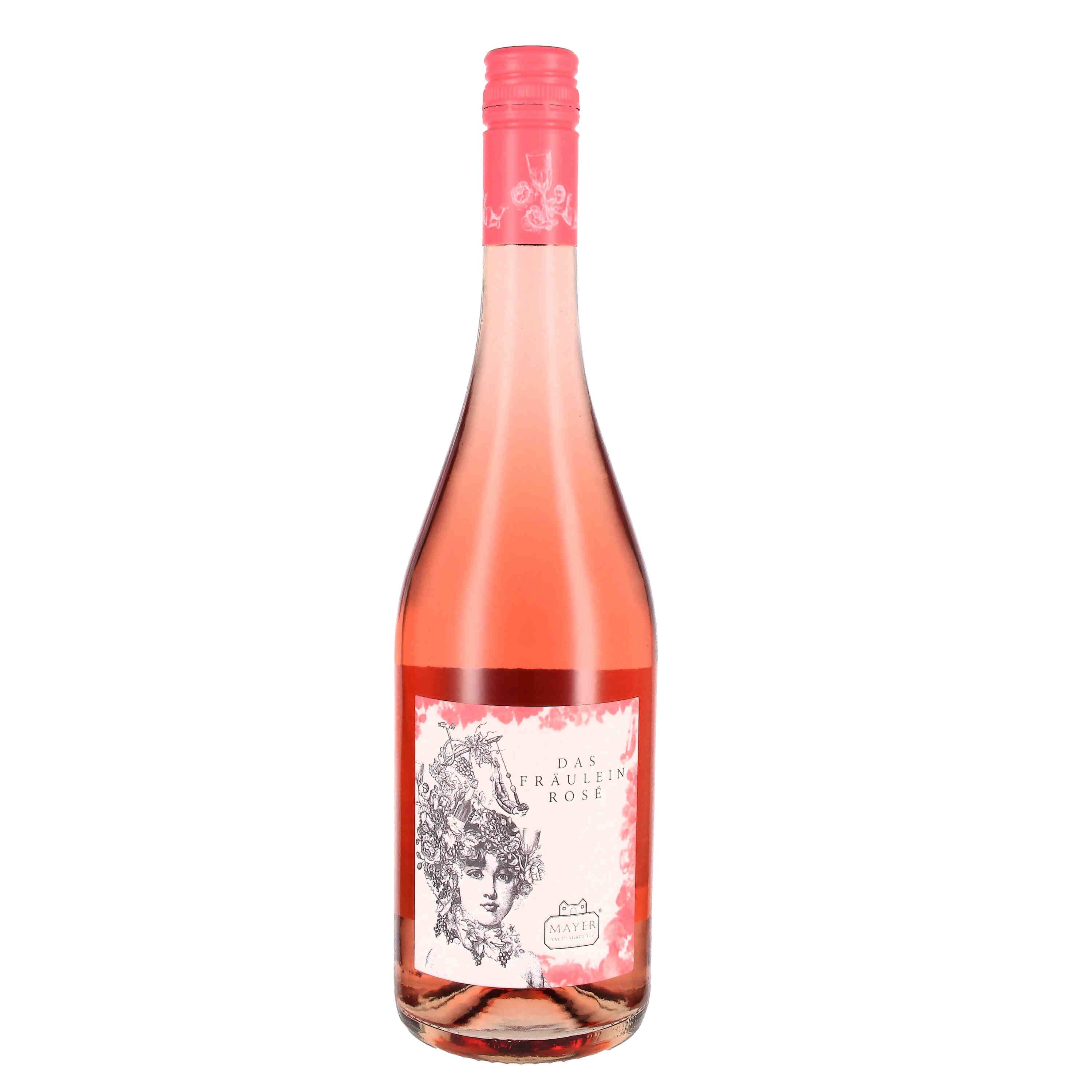 Fräulein Rosé 2024