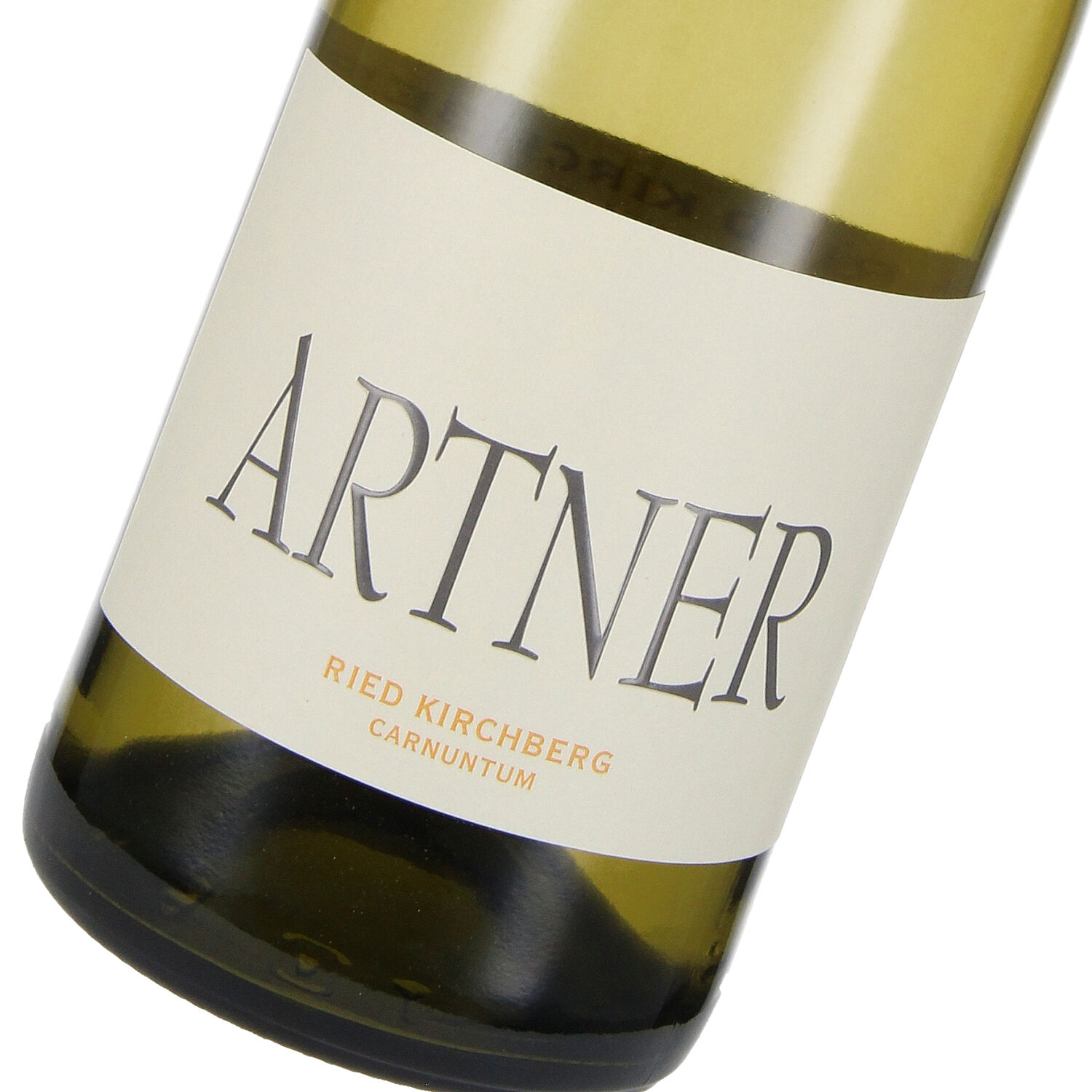 Grüner Veltliner Ried Kirchberg 2020, Qw