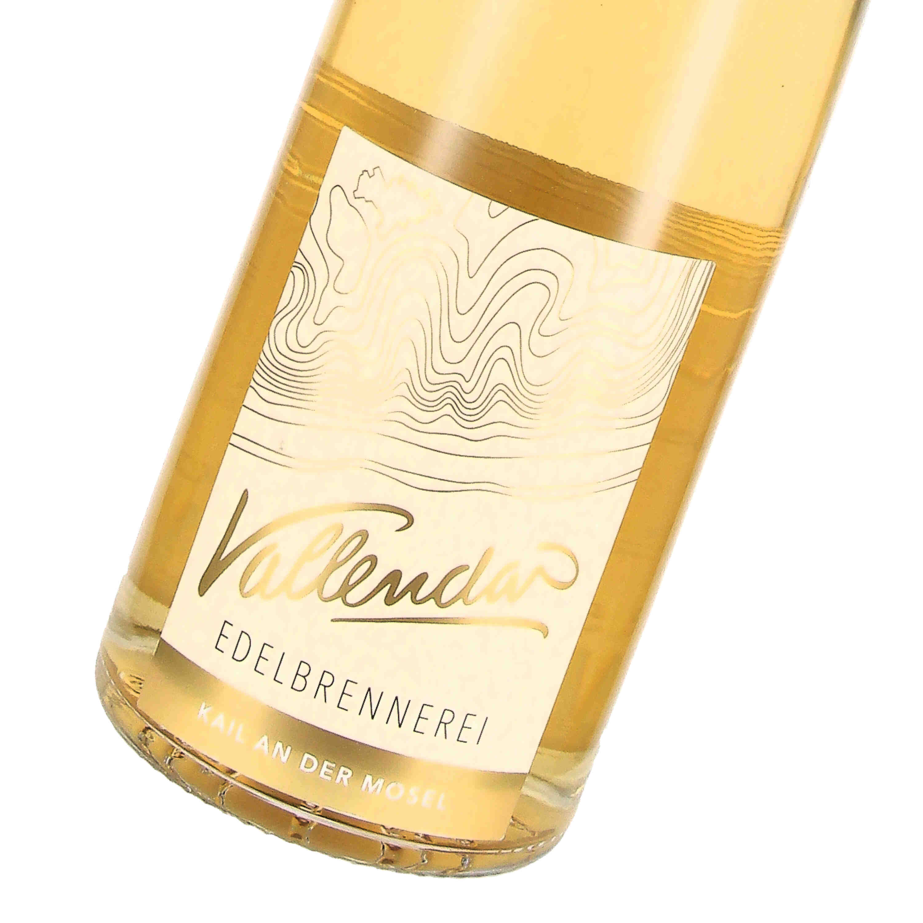 Alte Zwetschge im Eichenfaß gereift 2016 40% Vol.