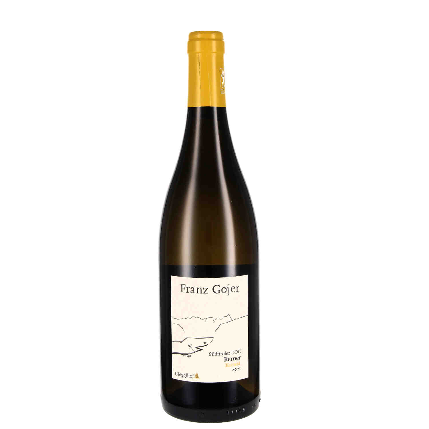 Kerner Südtirol DOC Karneid 2021