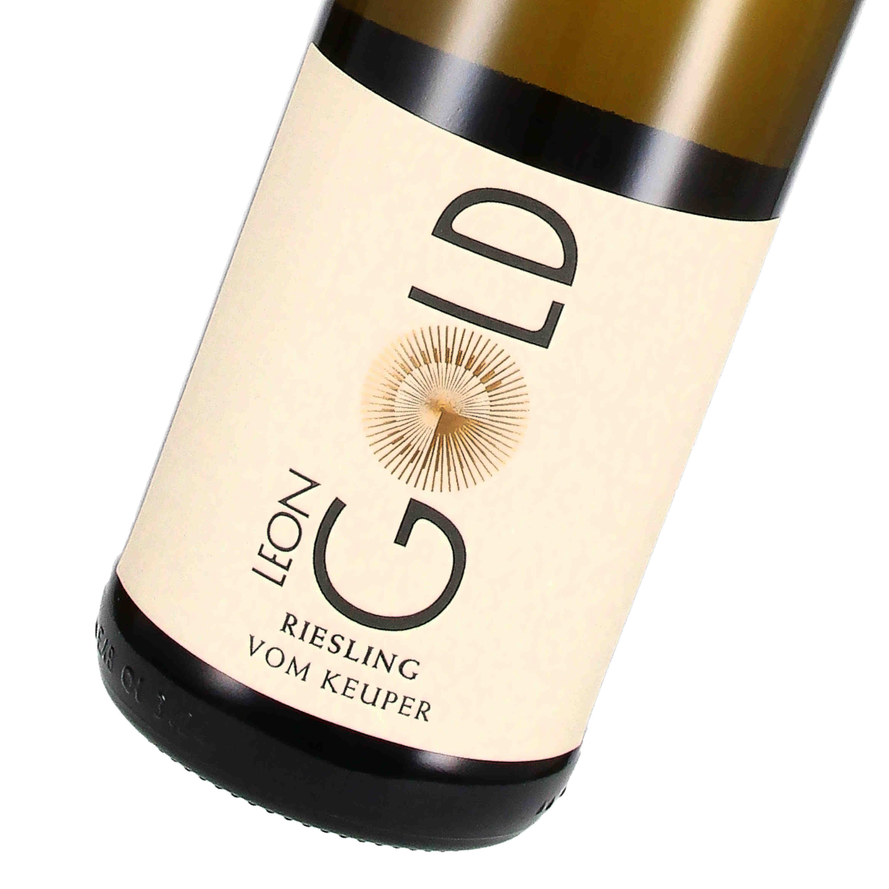 Riesling Keuper 2024 (bio)