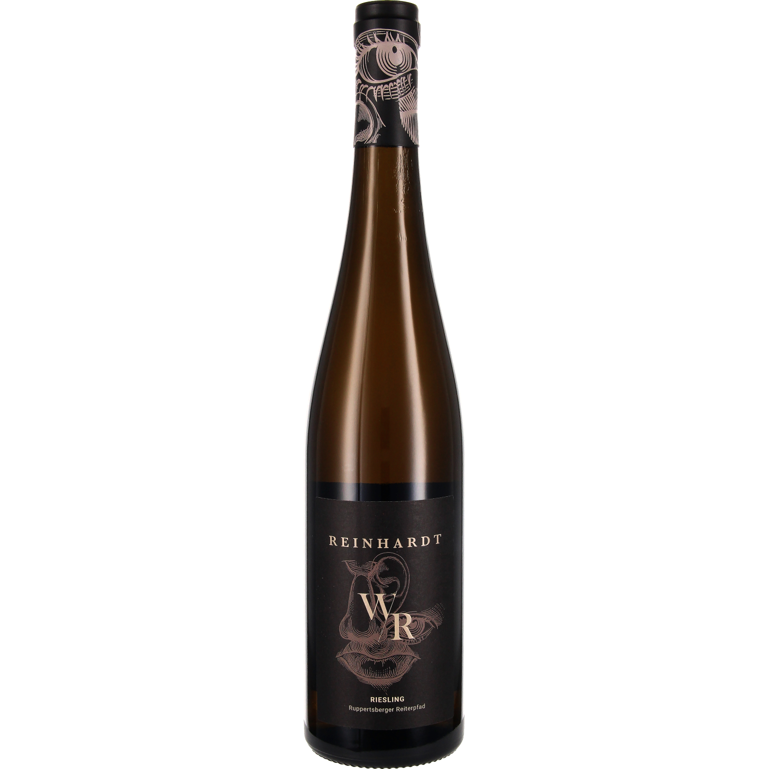 Riesling trocken Ruppertsberger Reiterpfad -Tiefsinn- 2020, QW  (bio)