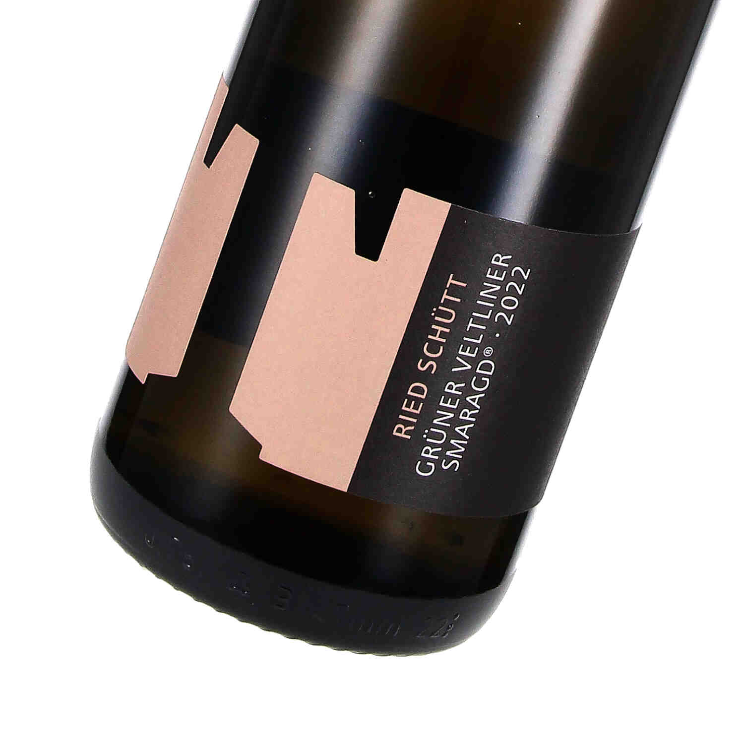 Grüner Veltliner Smaragd "Ried Schütt" 2022