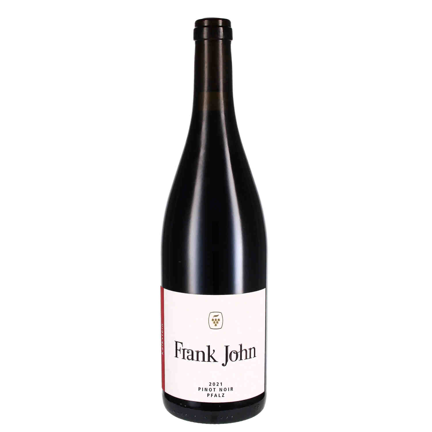 Pinot Noir Kalkstein 2021, QW (bio)