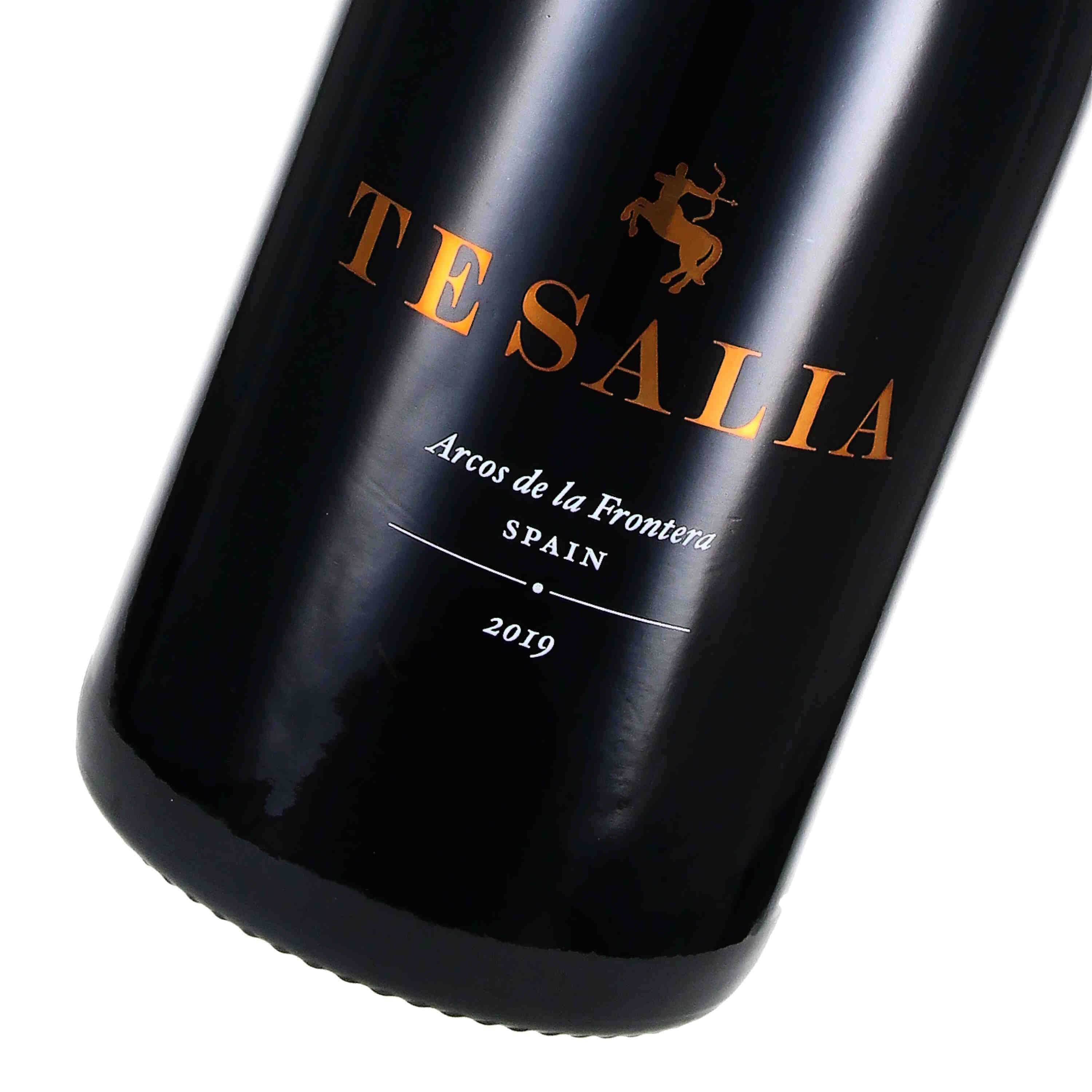 Tesalia 2019, Cádiz V.d.T