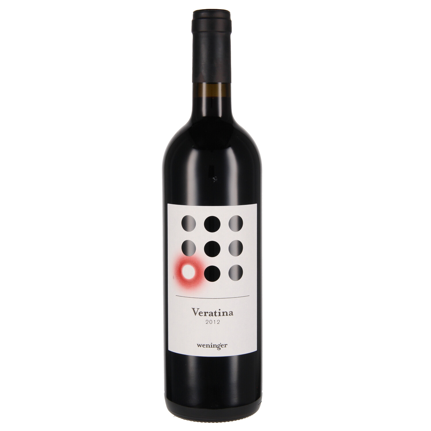 Veratina Cuvée 2012 Qw (bio)