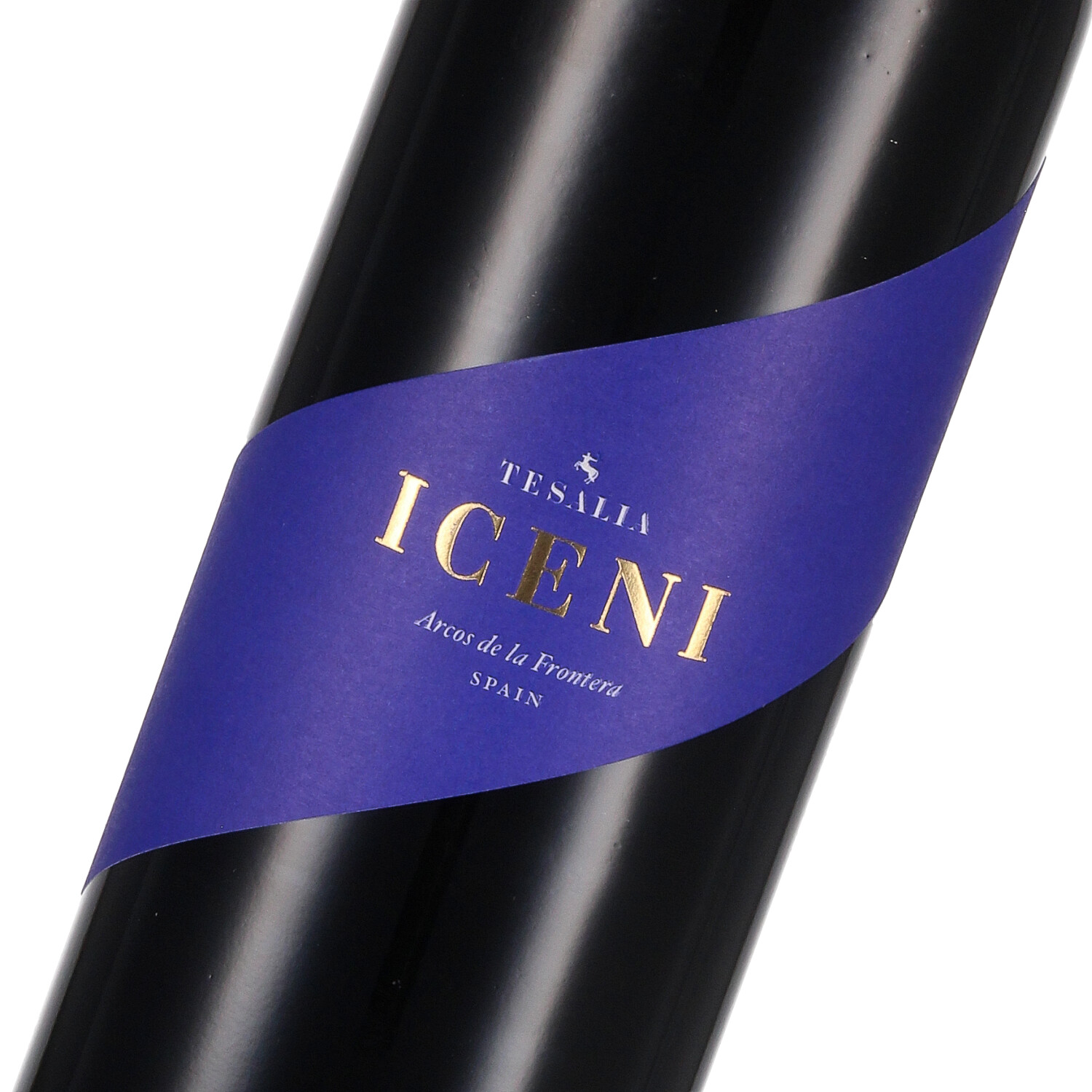 Iceni 2020, Cádiz V.d.T