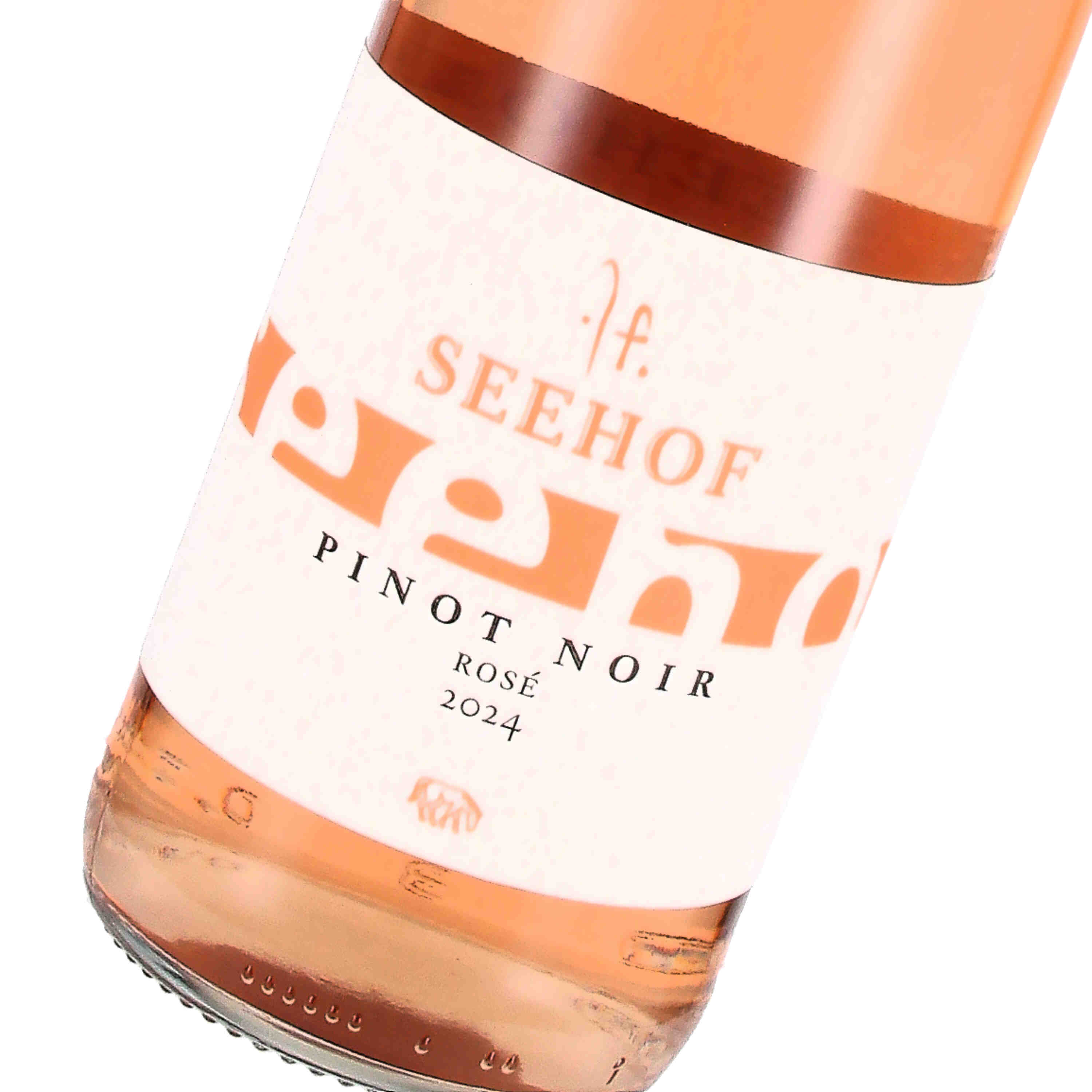 Pinot Noir Rosé trocken 2024