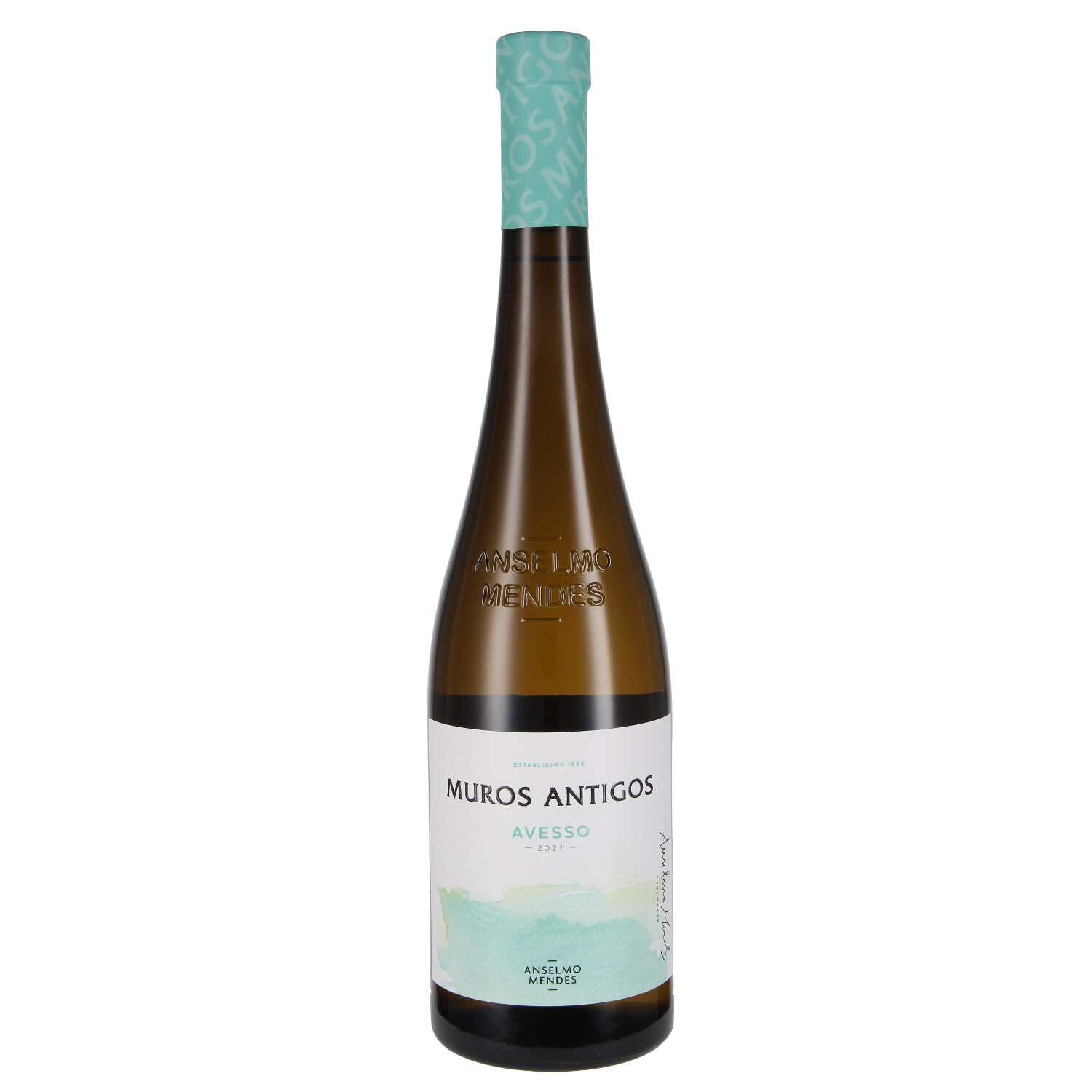 Muros Antigos Avesso DOC Vinho Verde 2021