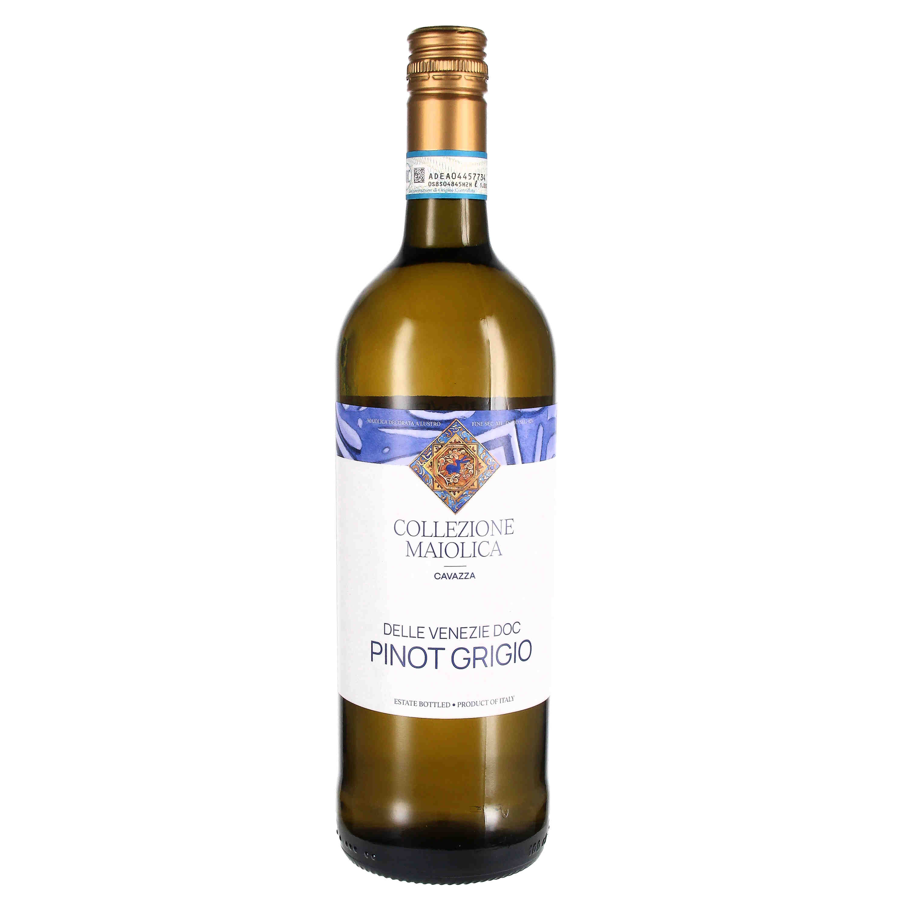 Pinot Grigio Veneto IGT 2024 - Liter