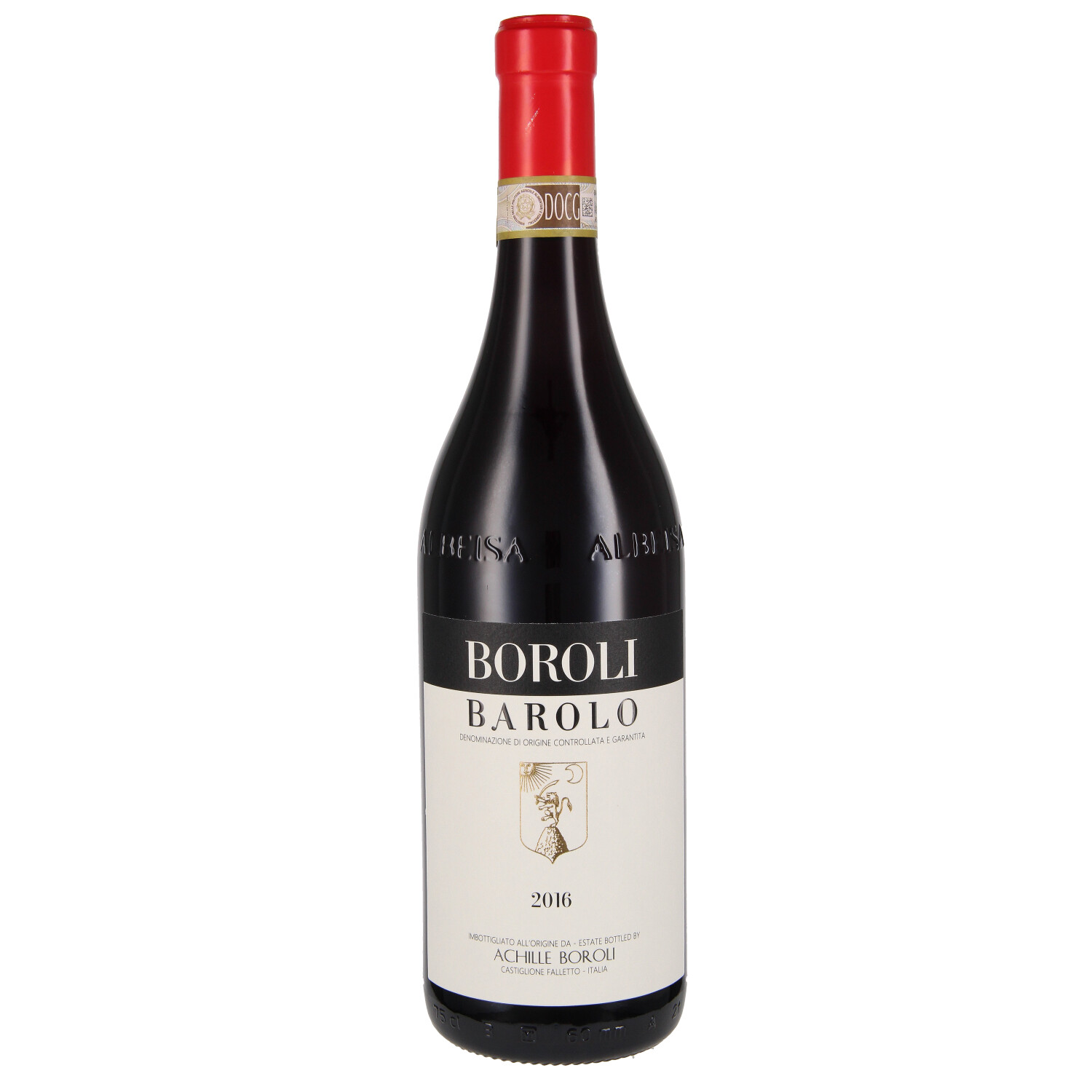 Barolo DOCG 2016