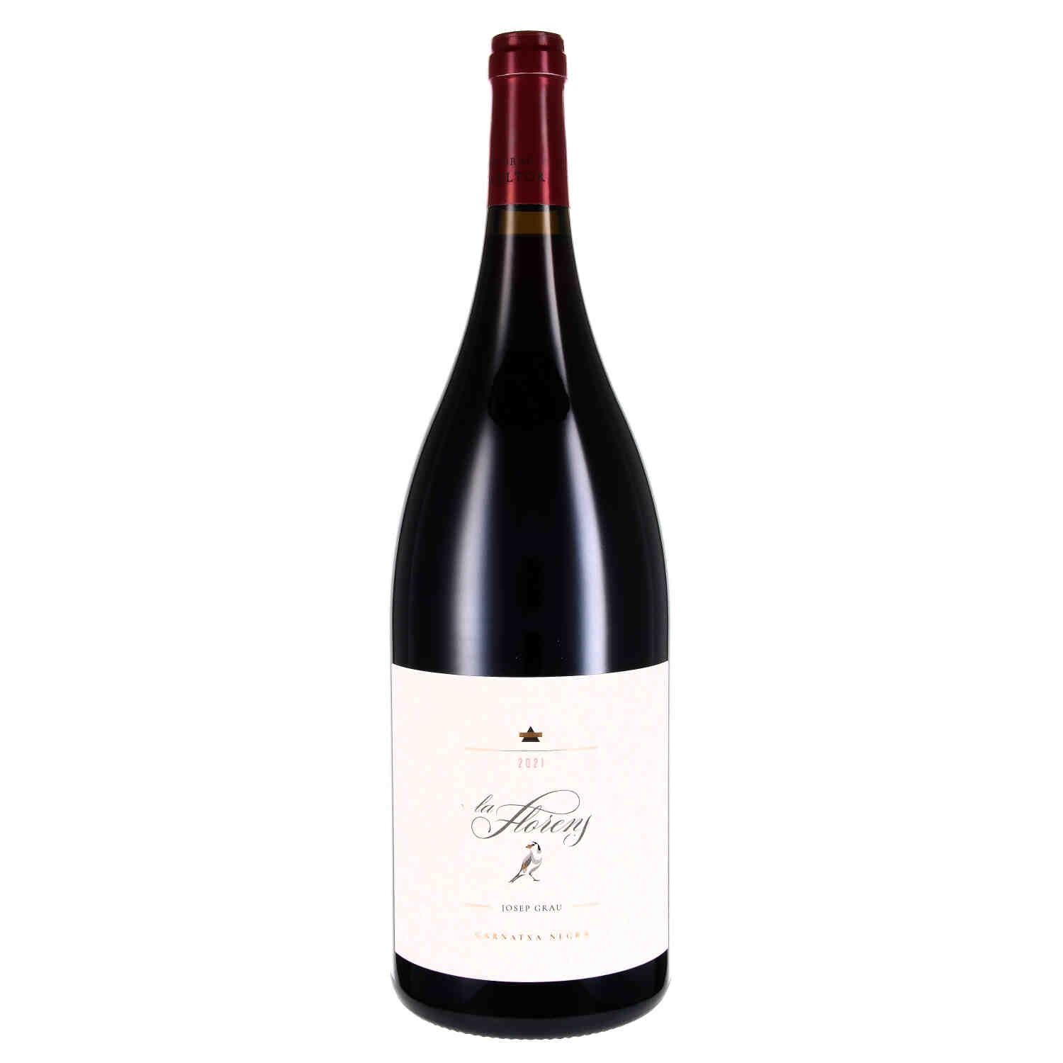 Garnacha Tinto  "La Florens" D.O. Montsant 2021