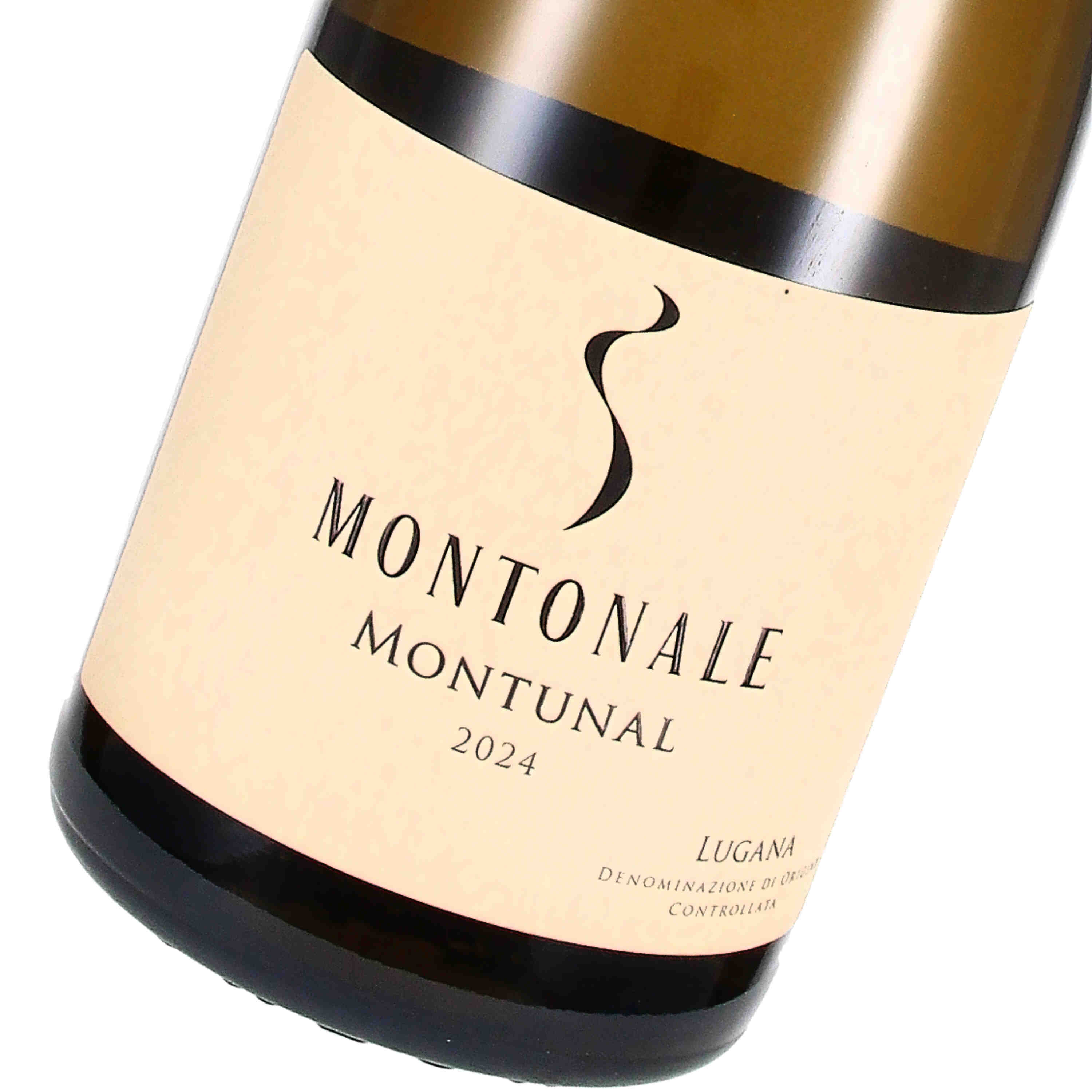 Lugana DOC "Montunal" 2024