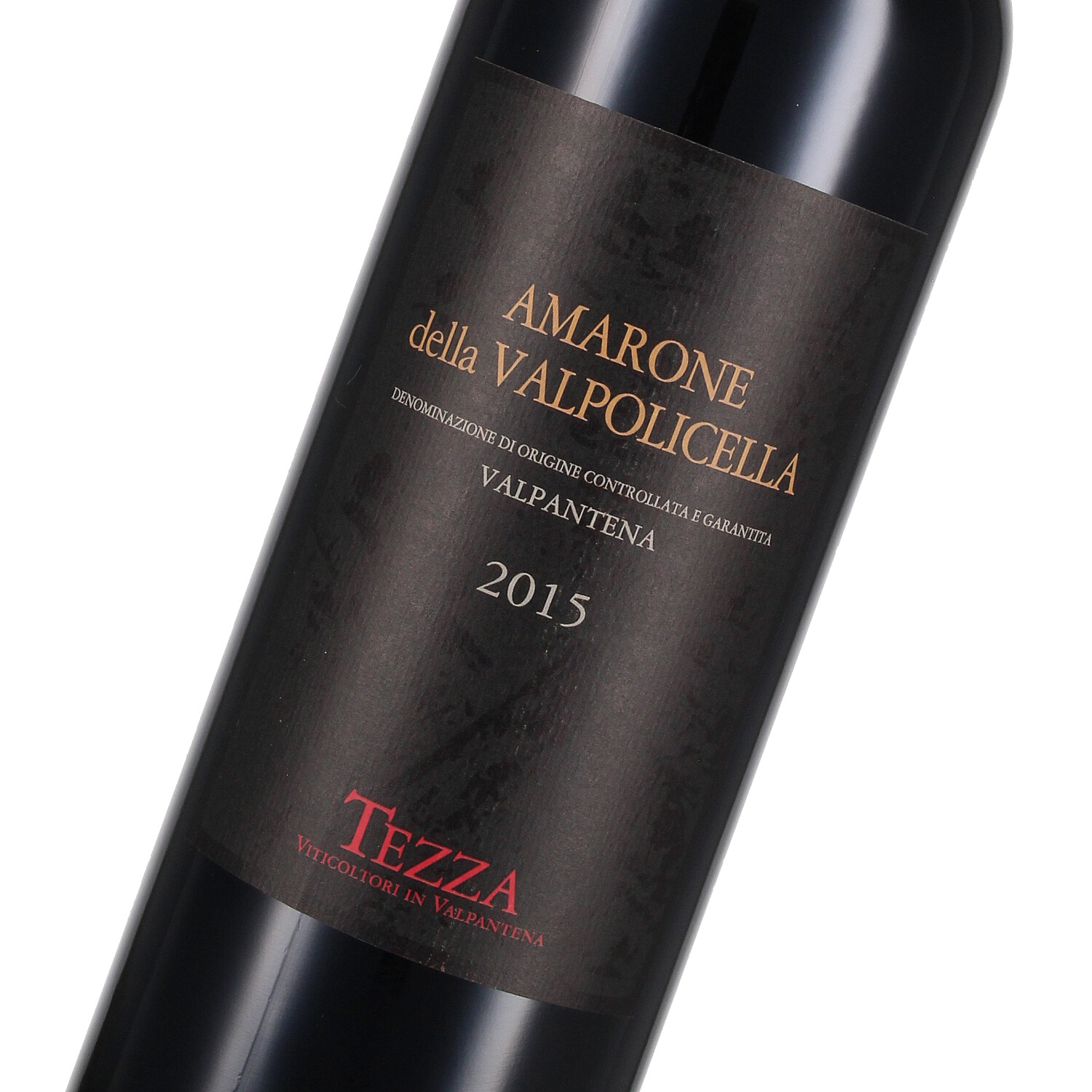 Tezza Amarone Valpantena della Valpolicella DOC 2015 - Magnum