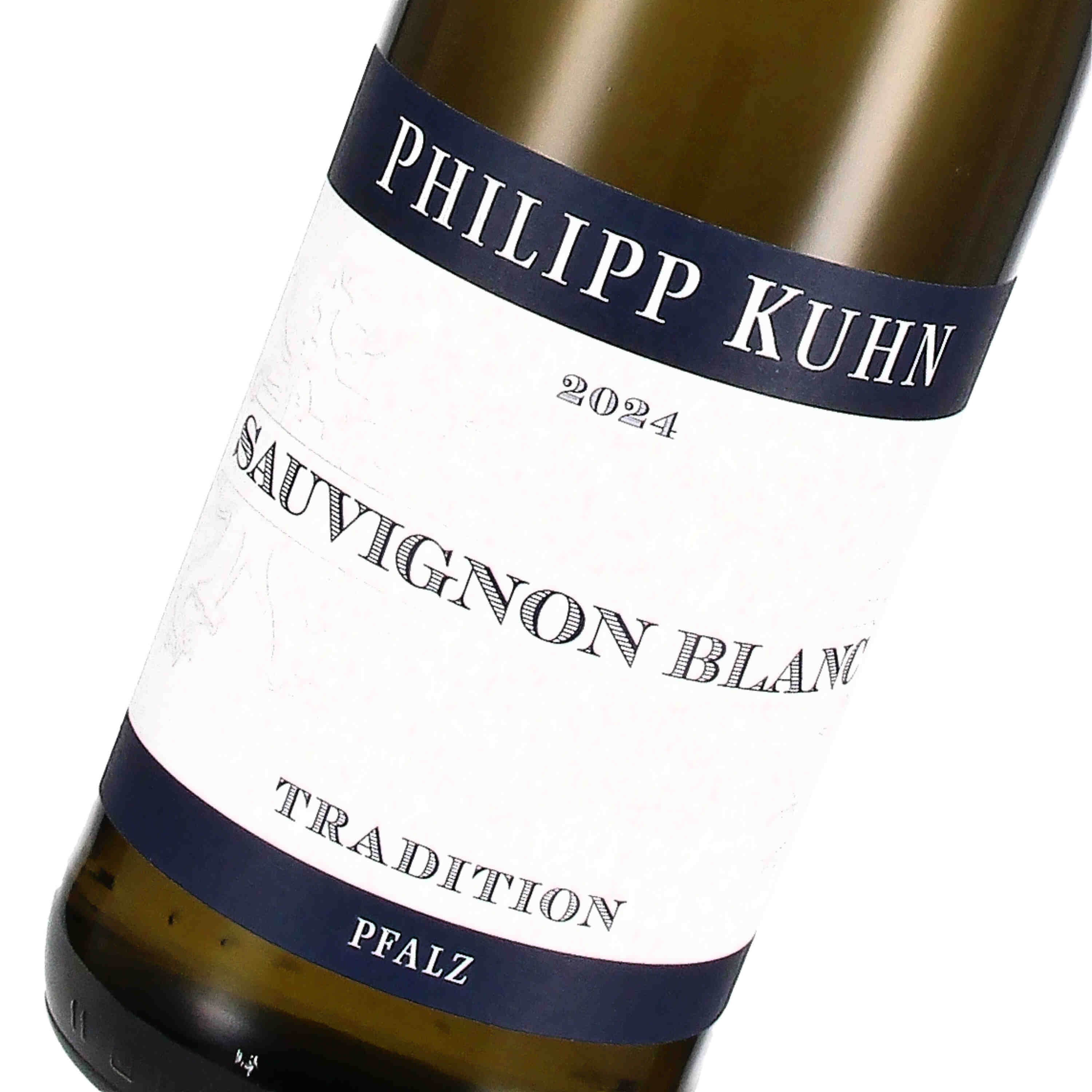 Sauvignon Blanc "Tradition" VDP.Gutswein 2024 (bio)